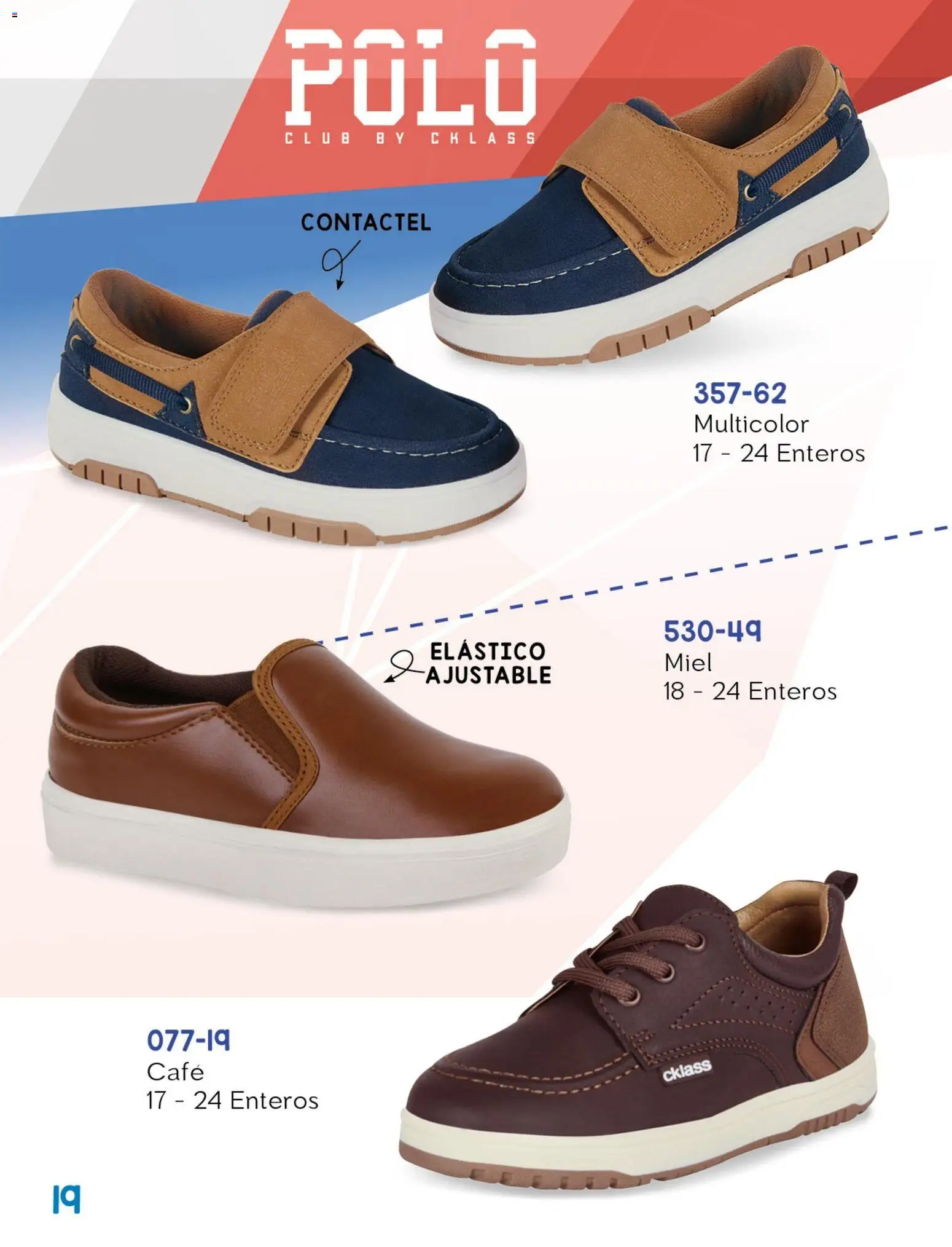 Vista previa las ofertas de la tienda Cklass - Cklass catálogo Kids niño desde el 08/07/2026 
