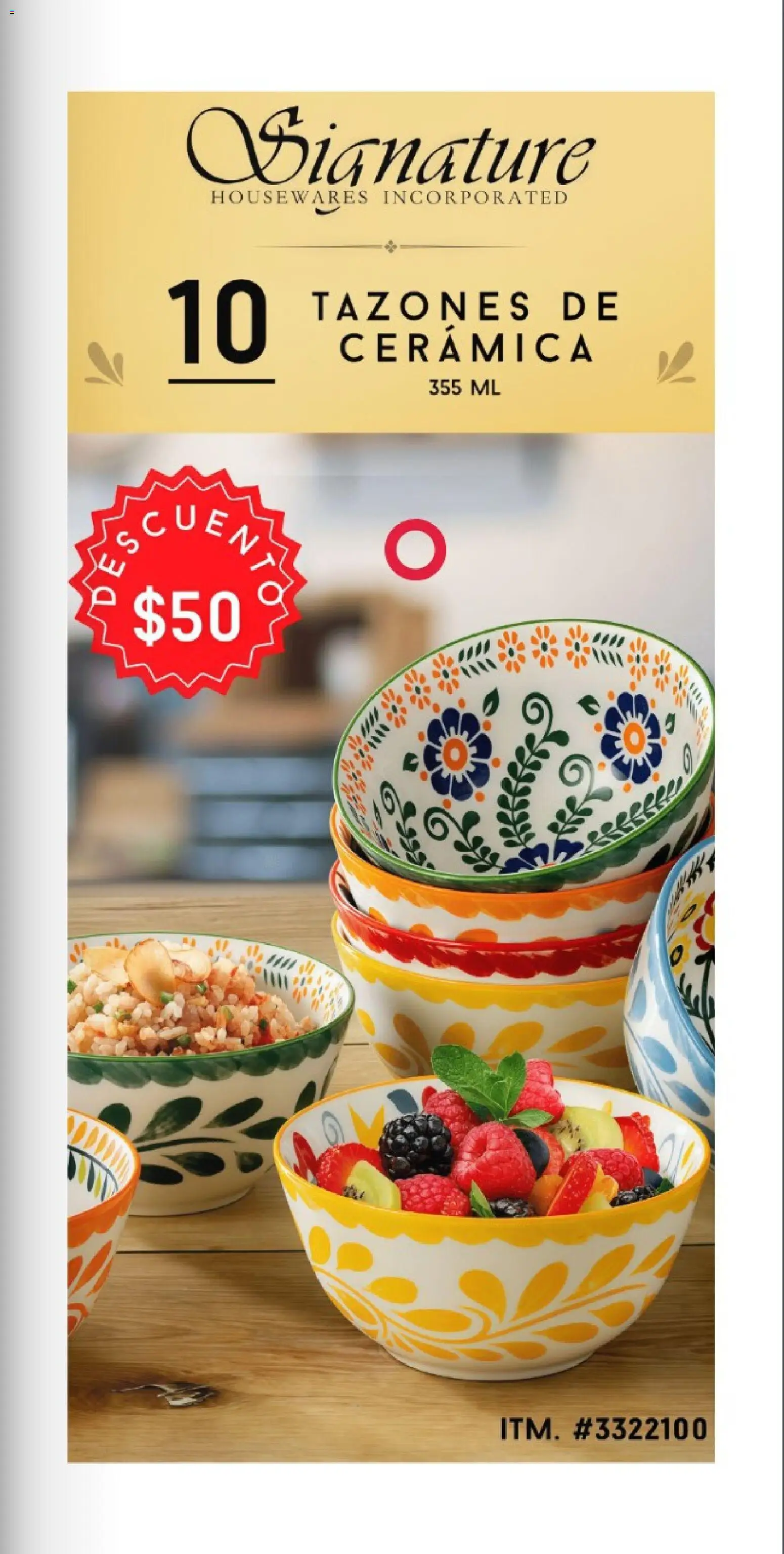 Vista previa las ofertas de la tienda Costco - Costco catálogo Descuentos exclusivos desde el 15/06/2026 