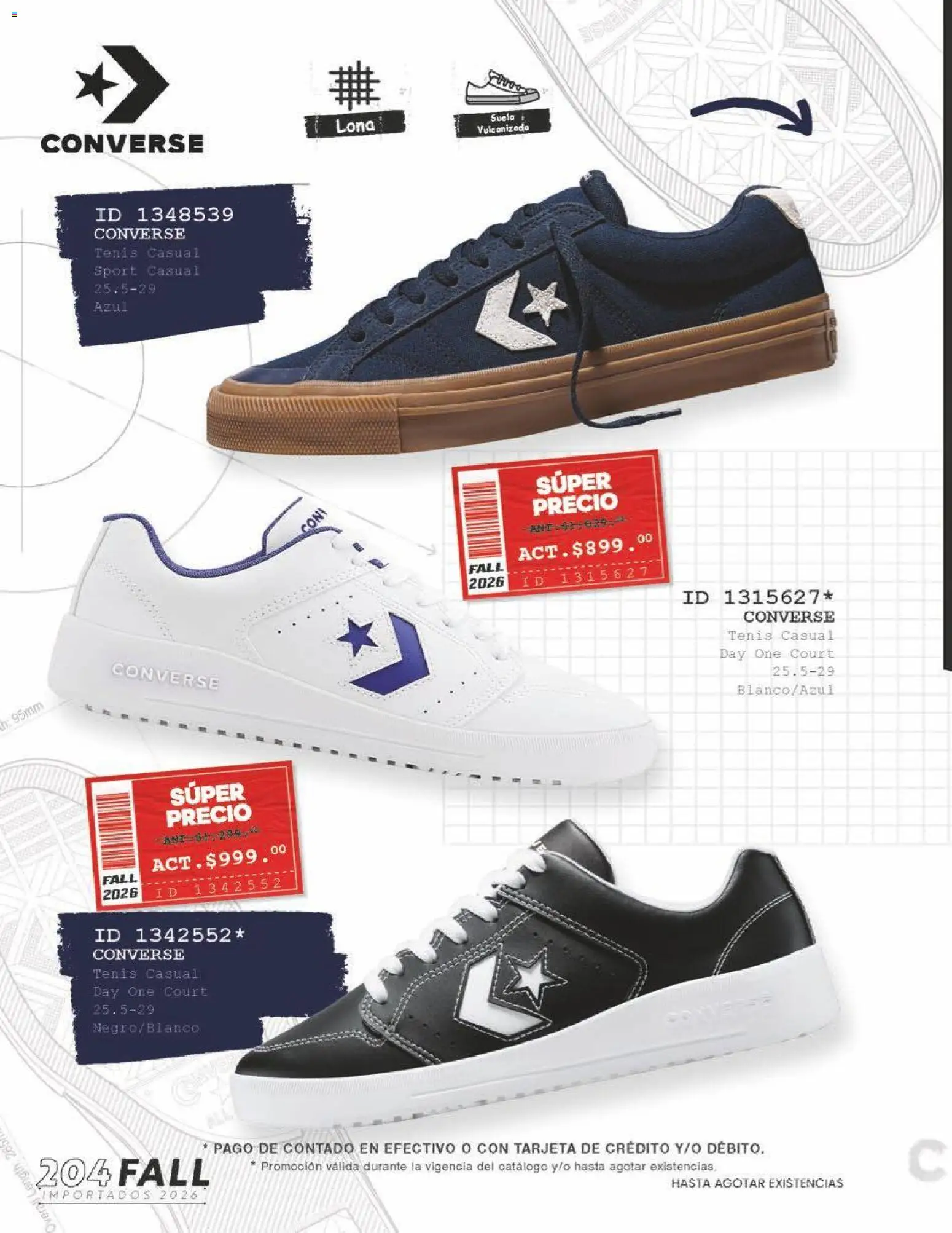 Vista previa las ofertas de la tienda Price Shoes - Price Shoes catálogo desde el 17/08/2026 