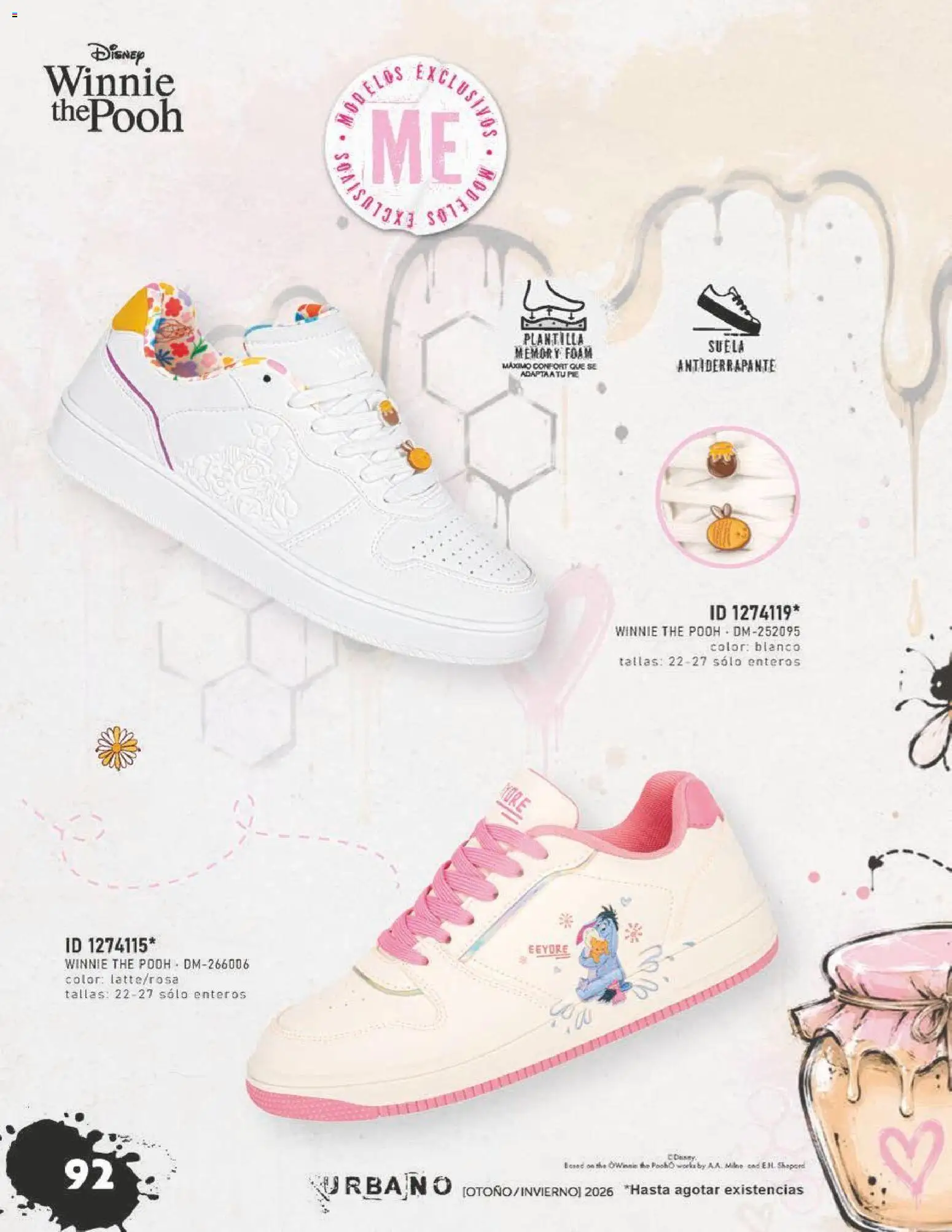 Vista previa las ofertas de la tienda Price Shoes - Price Shoes catálogo Urbano desde el 31/07/2026 