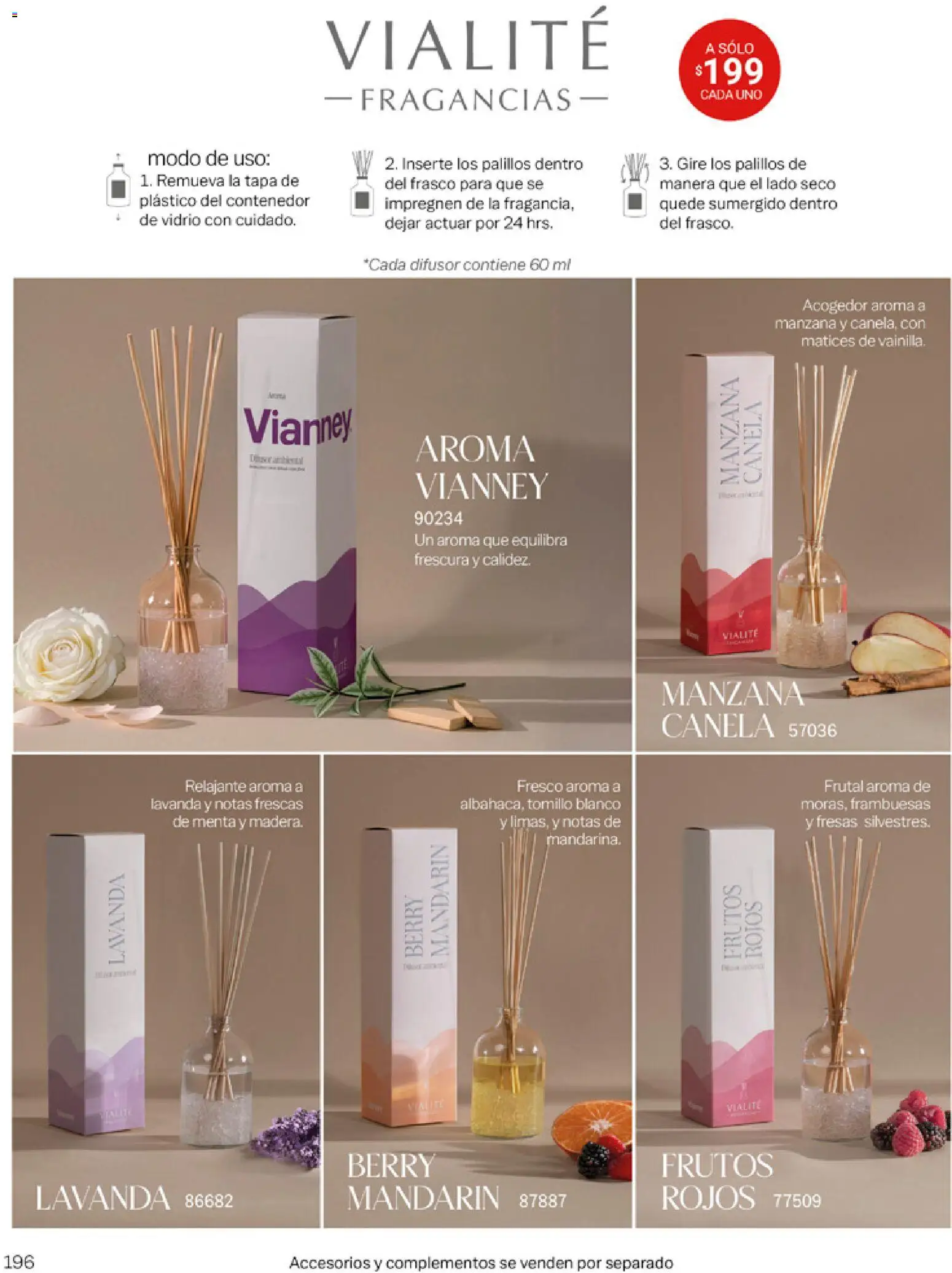 Vista previa las ofertas de la tienda Vianney - Vianney catálogo Tu hogar, nuestra pasión desde el 06/03/2026 
