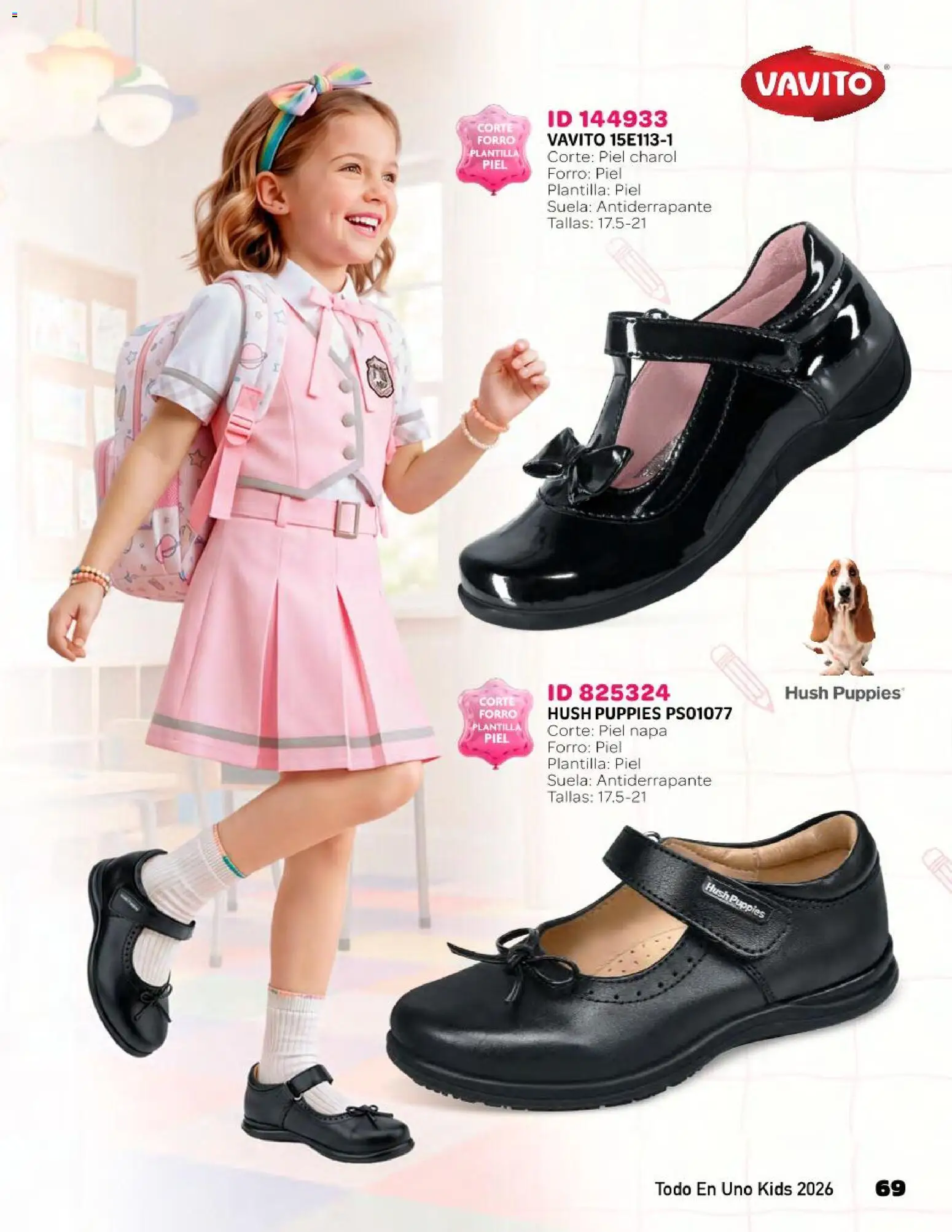 Vista previa las ofertas de la tienda Price Shoes - Price Shoes catálogo Kids desde el 21/10/2026 