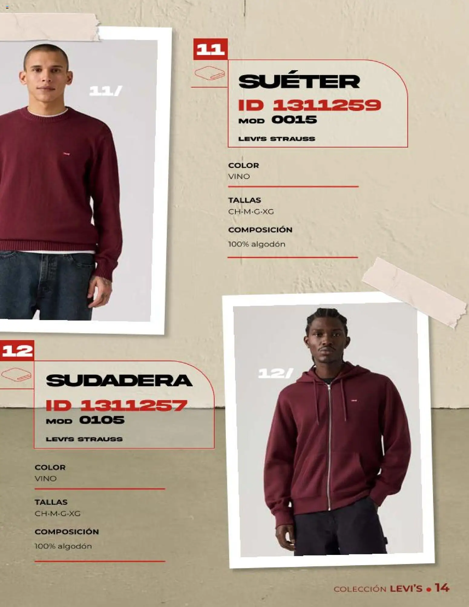Vista previa las ofertas de la tienda Price Shoes - Price Shoes catálogo Jeans Levis desde el 15/10/2026 