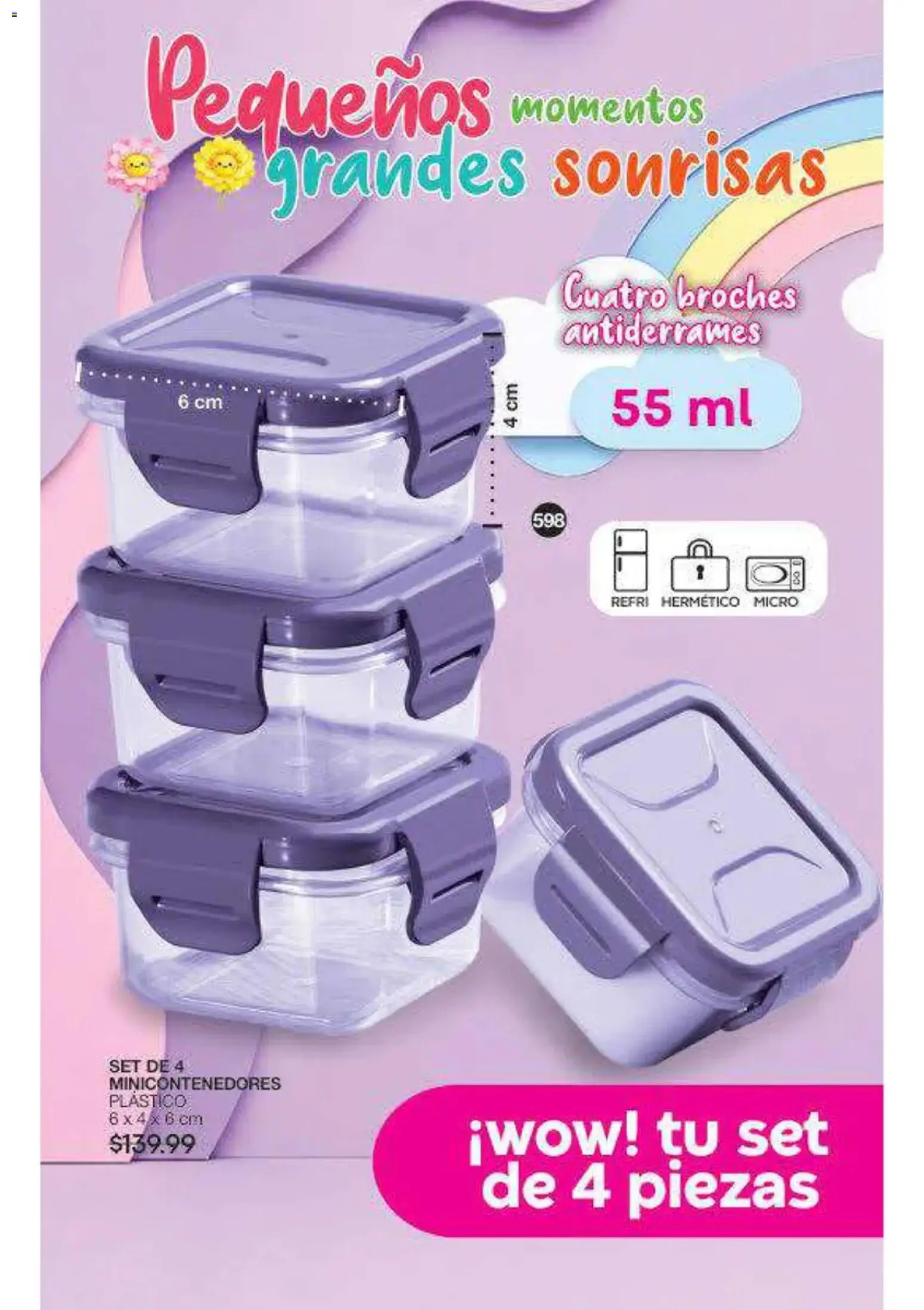 Vista previa las ofertas de la tienda Fuller - Fuller campaña 12 2026 desde el 16/09/2026 