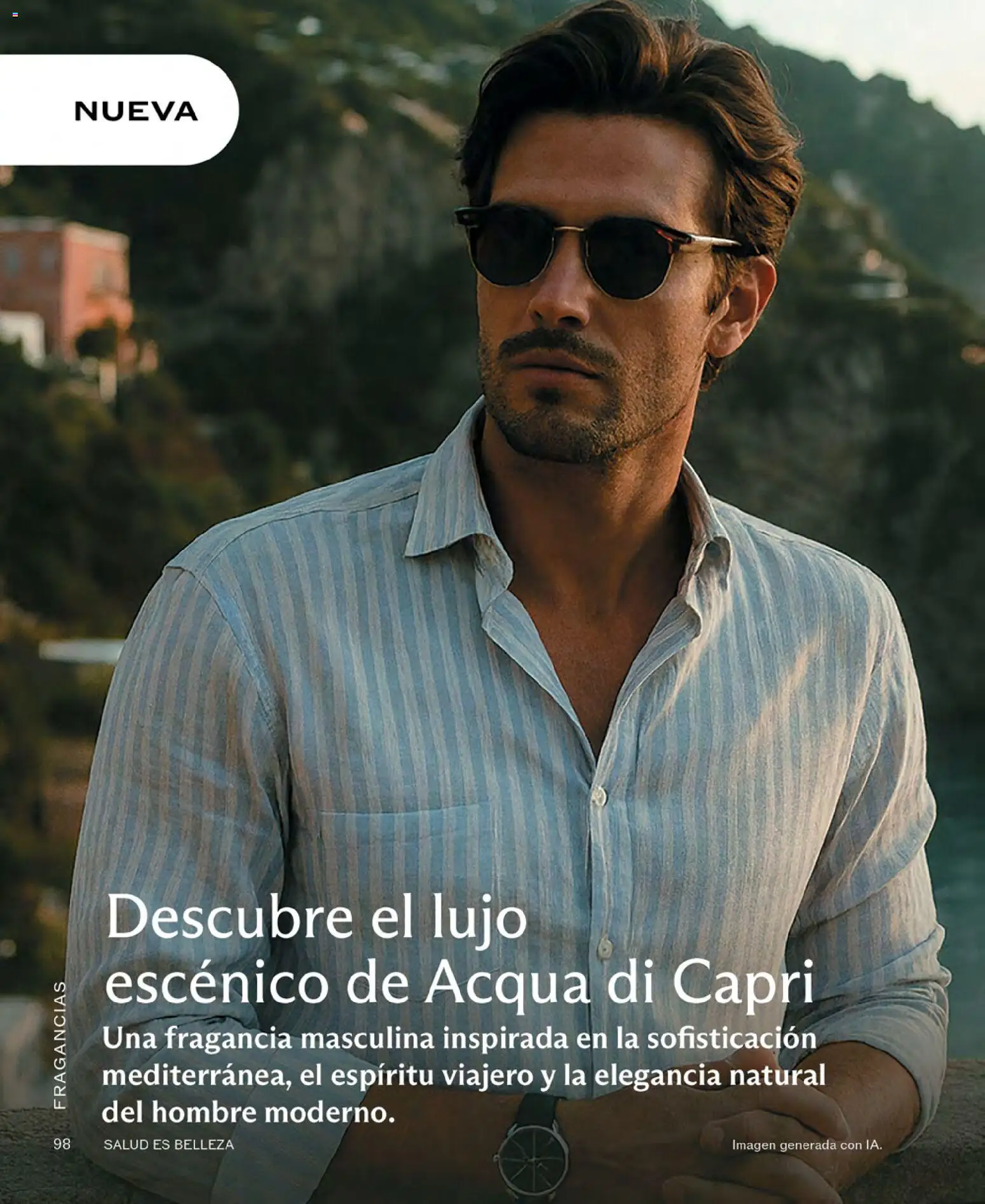 Vista previa las ofertas de la tienda JAFRA - JAFRA catálogo desde el 01/08/2026 