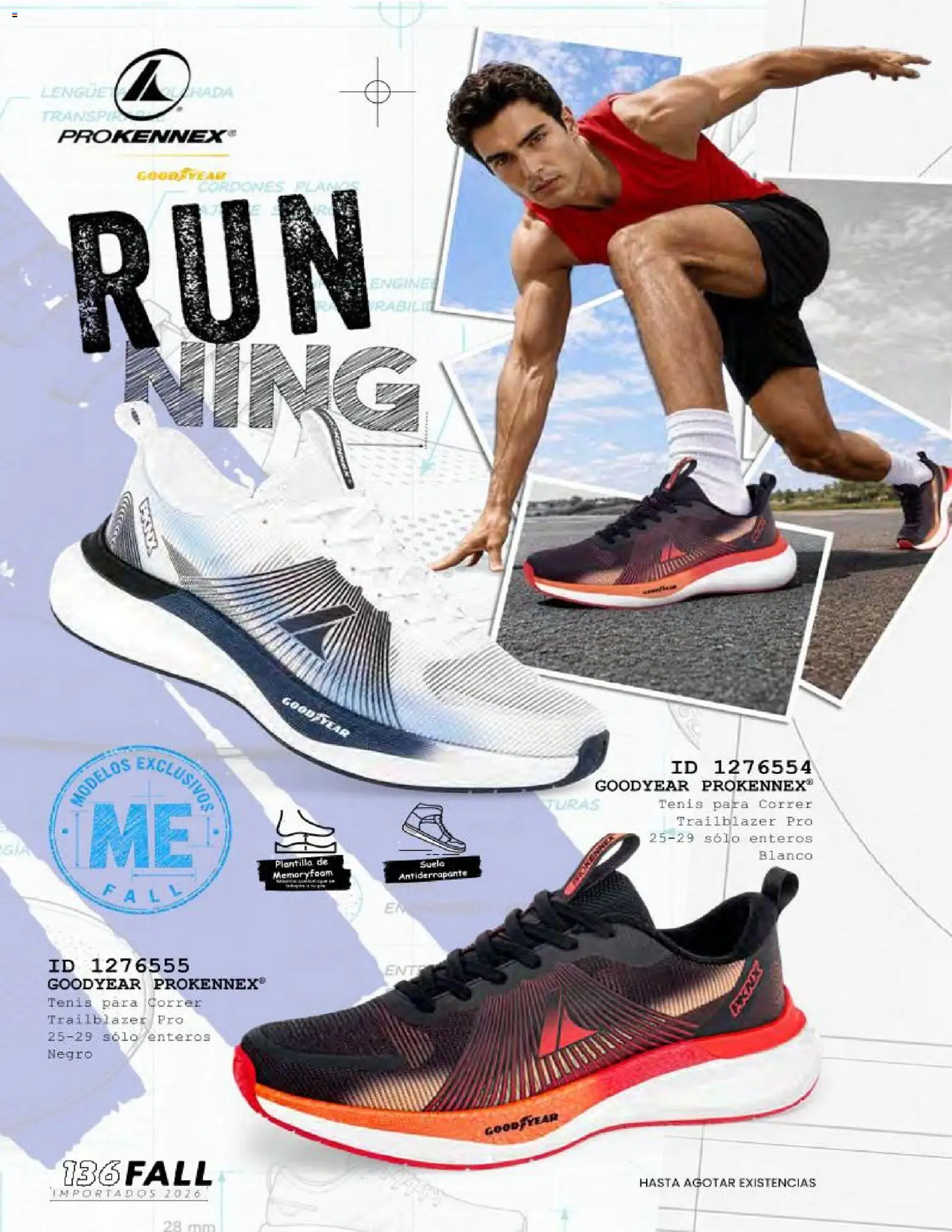 Vista previa las ofertas de la tienda Price Shoes - Price Shoes catálogo desde el 17/08/2026 - Tenis