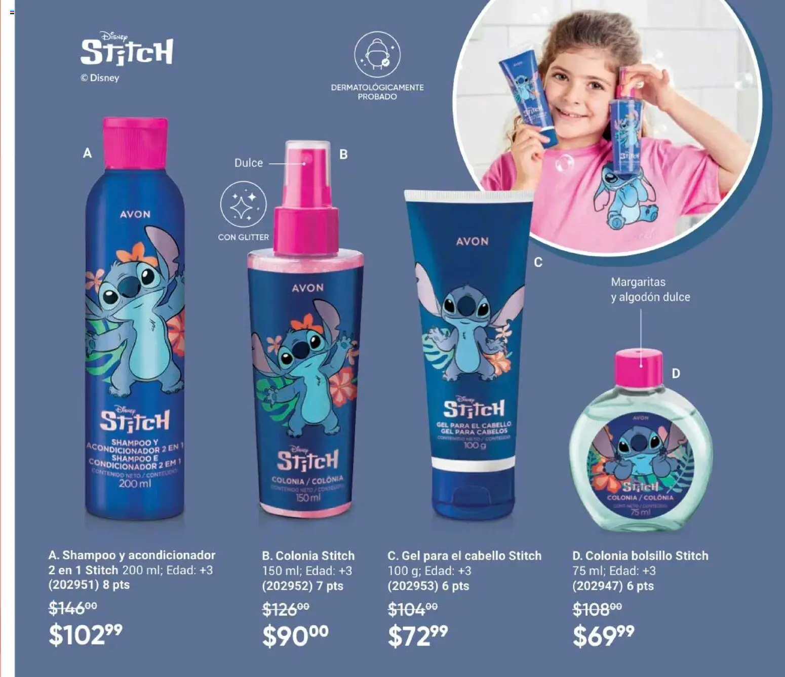 Vista previa las ofertas de la tienda AVON - AVON Casa & Estilo 11 2026 desde el 10/07/2026 