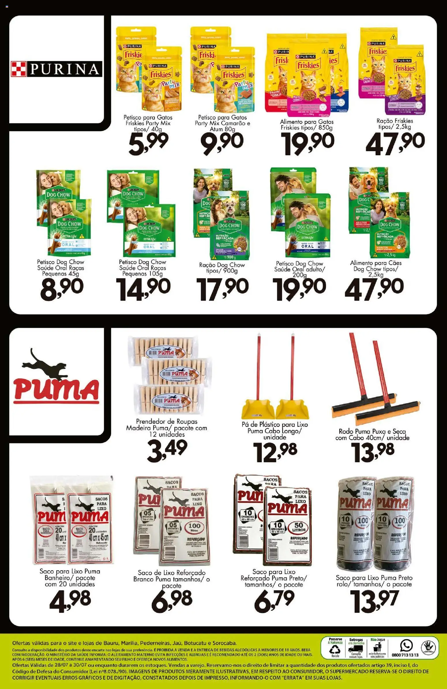 Ofertas Confiança até 30/07/2026. - Página 9