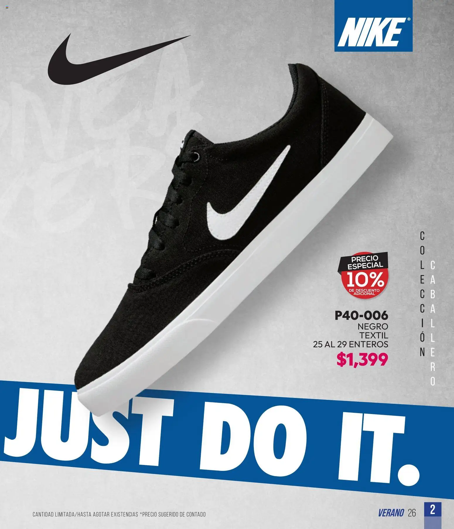 Vista previa las ofertas de la tienda Cklass - Cklass catálogo Sportweek desde el 28/04/2026 