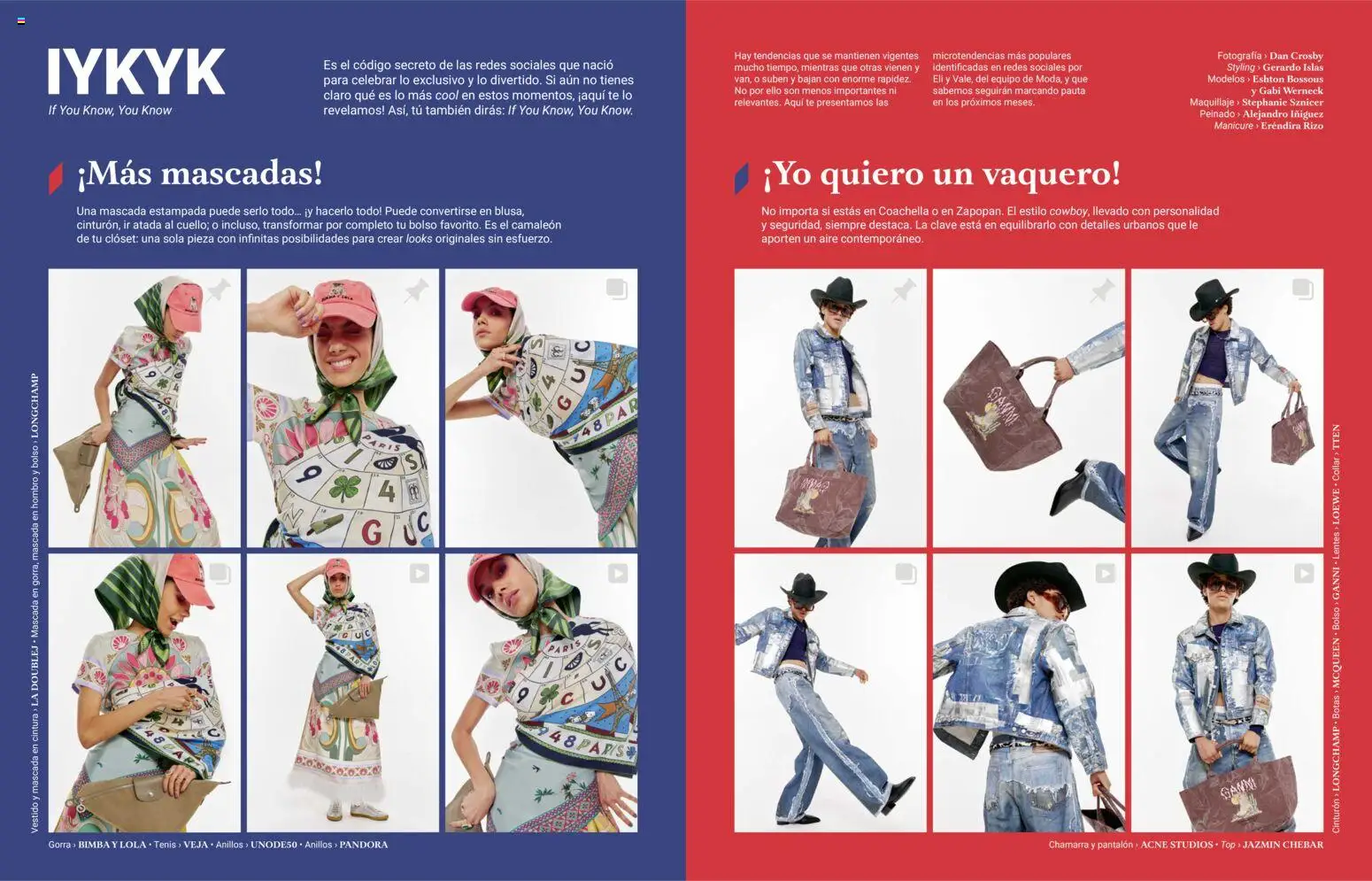 Vista previa las ofertas de la tienda Palacio De Hierro - Palacio De Hierro catálogo desde el 01/09/2026 