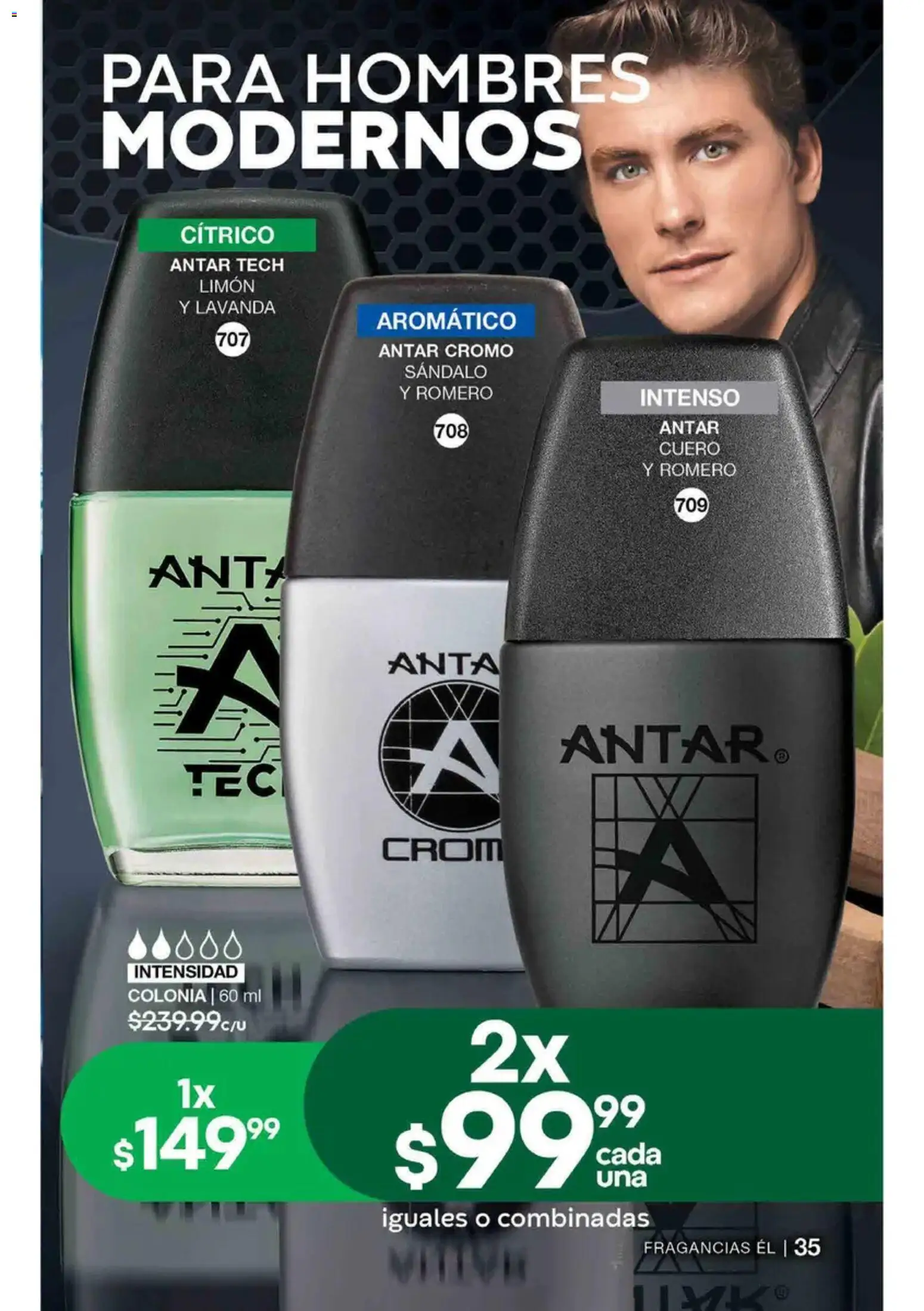 Vista previa las ofertas de la tienda Fuller - Fuller campaña 10 2026 desde el 19/08/2026 
