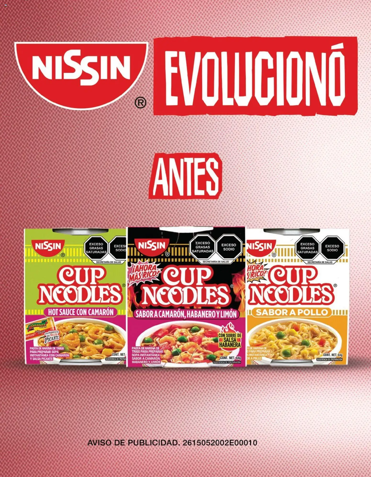 Vista previa las ofertas de la tienda Chedraui - Chedraui folleto Celebra la tradición desde el 16/10/2026 