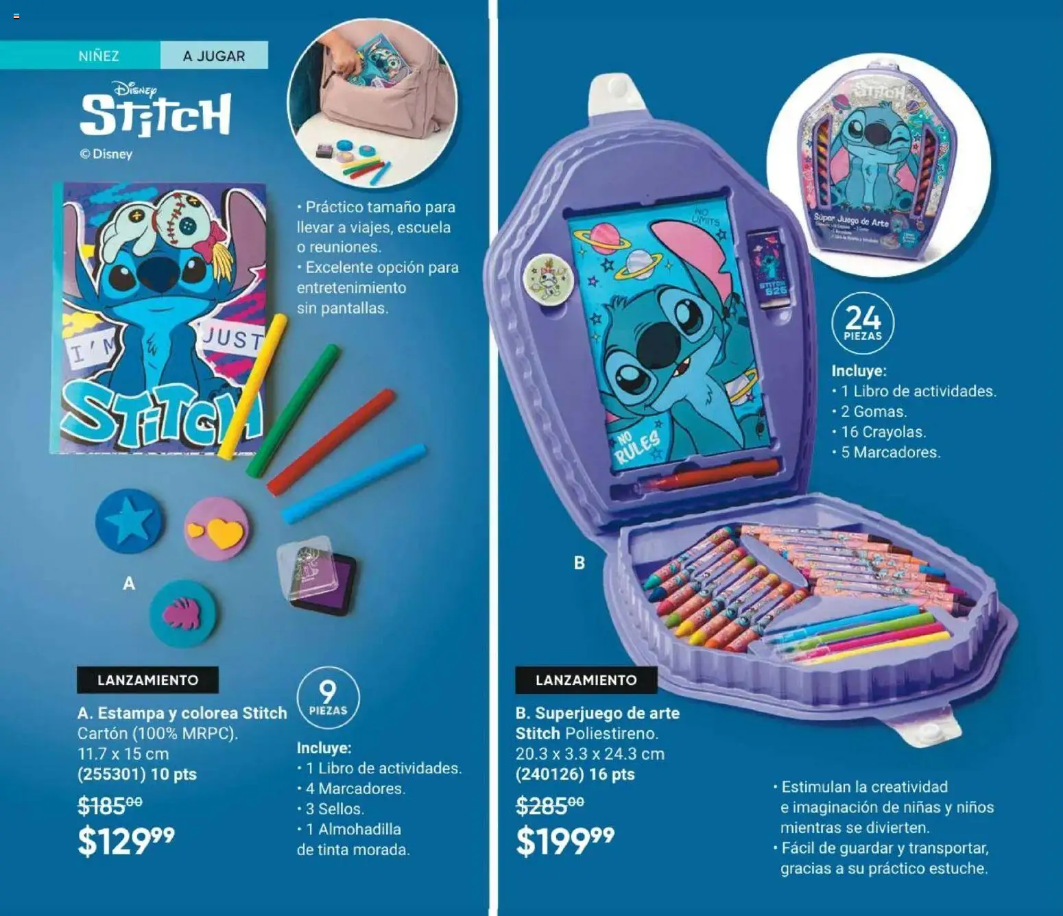 Vista previa las ofertas de la tienda AVON - AVON Casa & Estilo 12 2026 desde el 31/07/2026 