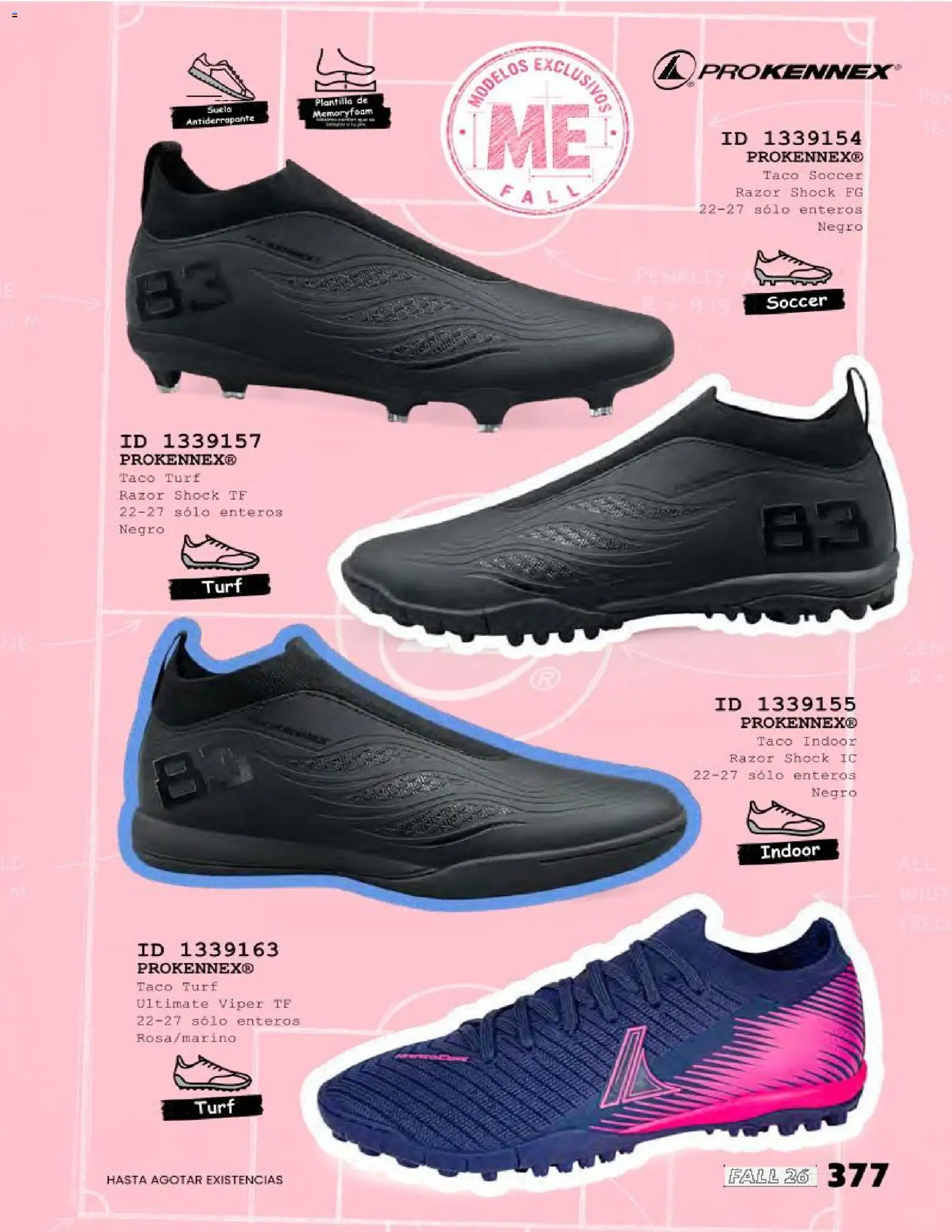 Vista previa las ofertas de la tienda Price Shoes - Price Shoes catálogo desde el 17/08/2026 - Café, Tenis