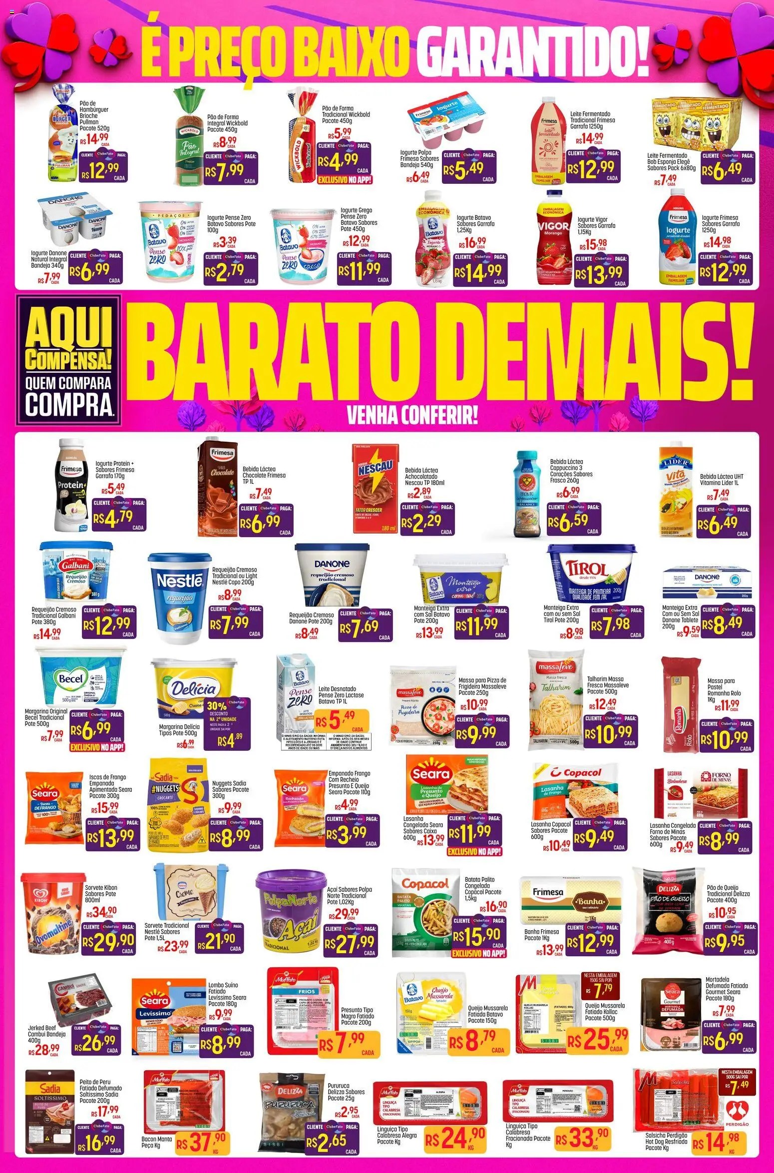 Ofertas Super Muffato até 27/09/2026. - Página 5