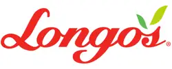 Longo's flyer logo