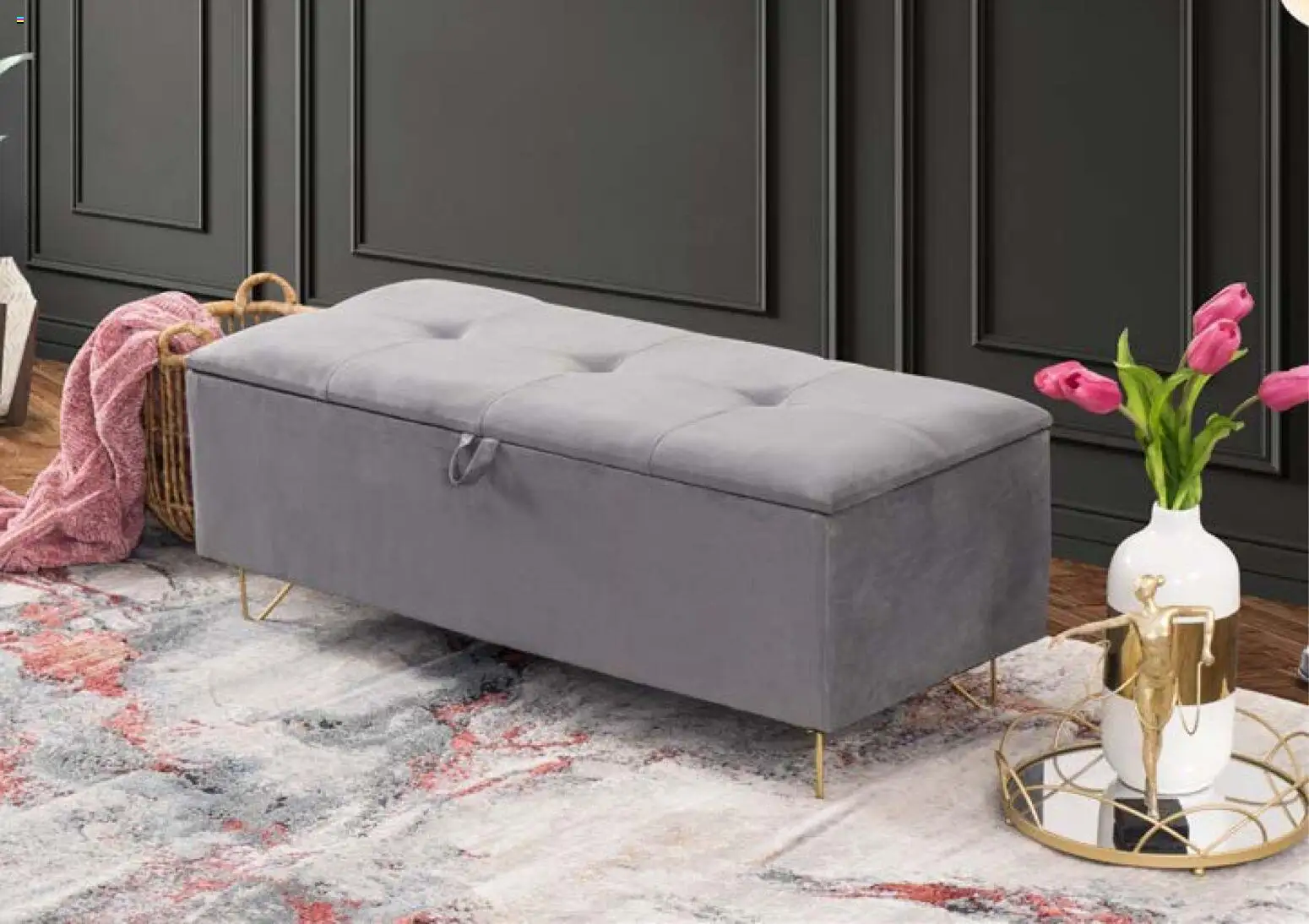 Vista previa las ofertas de la tienda Muebles Dico - Dico Life desde el 05/01/2026 