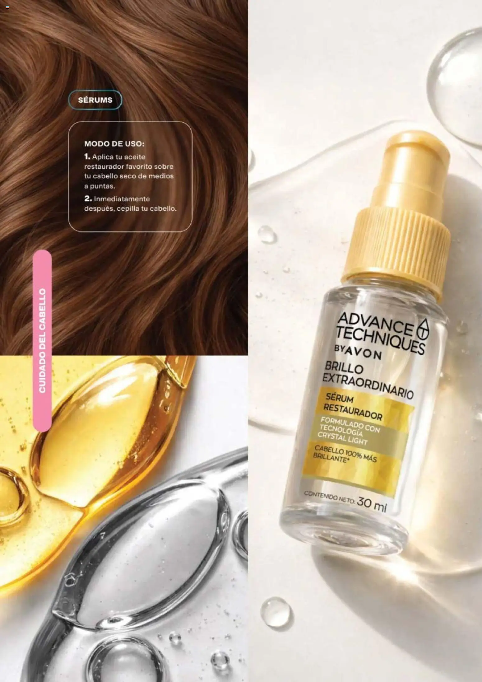 Vista previa las ofertas de la tienda AVON - AVON campaña 11 2026 desde el 10/07/2026 