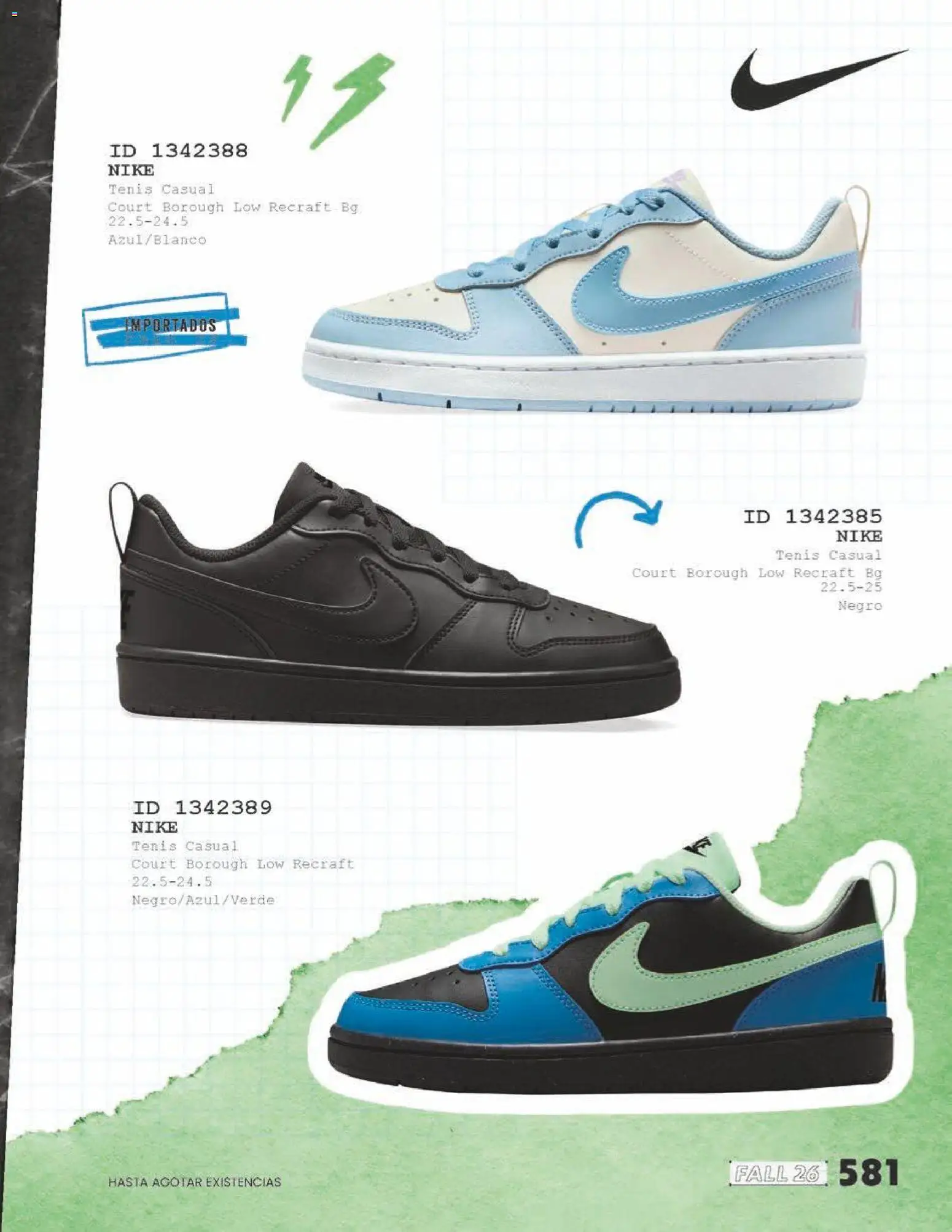 Vista previa las ofertas de la tienda Price Shoes - Price Shoes catálogo desde el 17/08/2026 