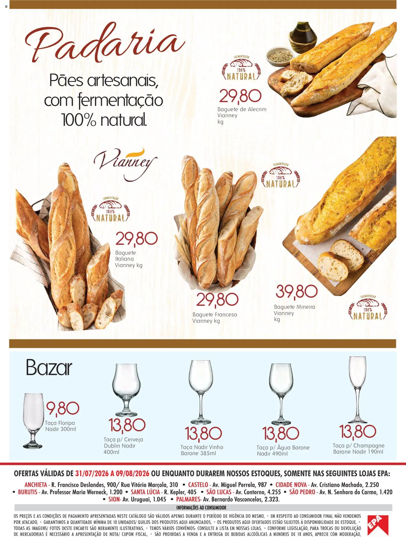 Ofertas EPA até 09/08/2026. - Página 8