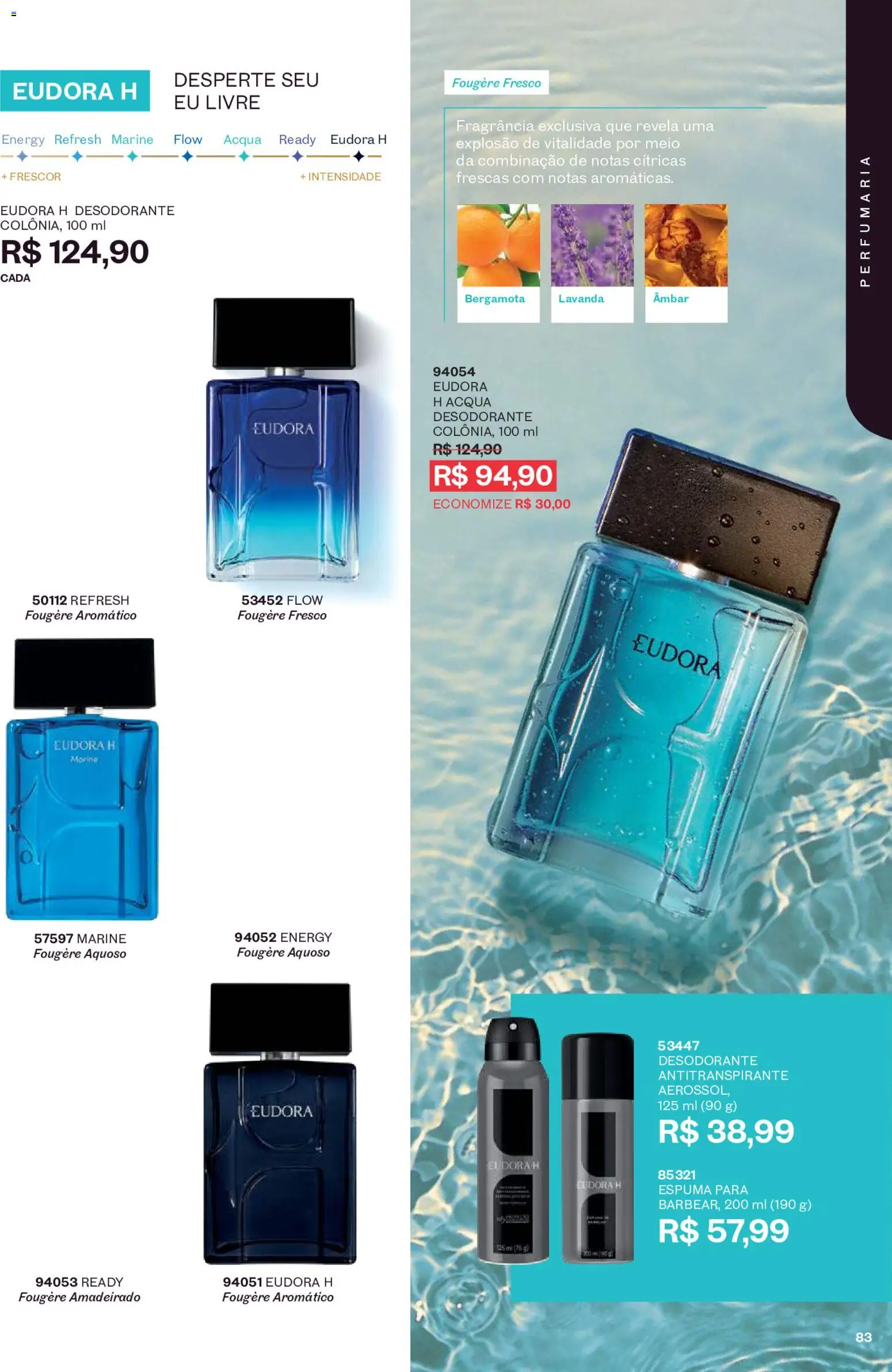 Ofertas Eudora até 07/10/2026. - Página 83