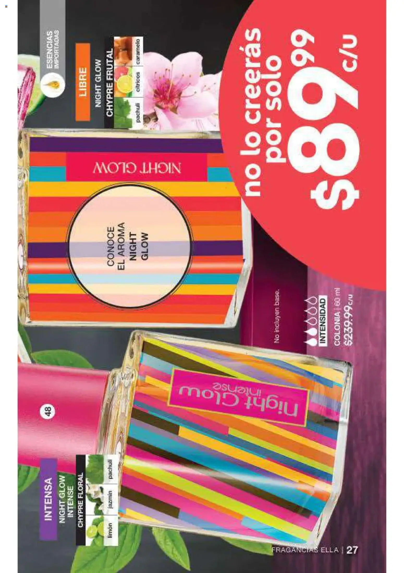 Vista previa las ofertas de la tienda Fuller - Fuller campaña 12 2026 desde el 16/09/2026 