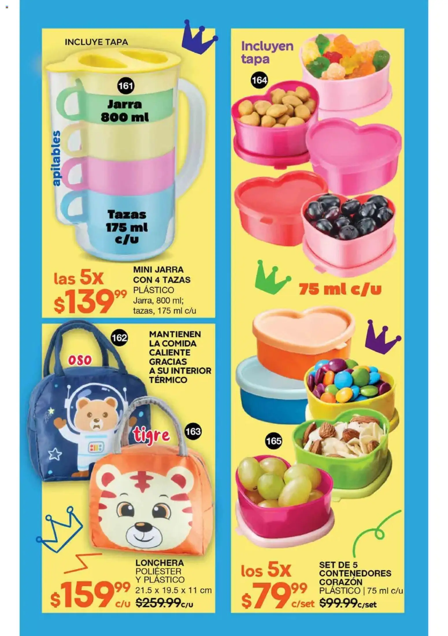 Vista previa las ofertas de la tienda Fuller - Fuller campaña 10 2026 desde el 19/08/2026 