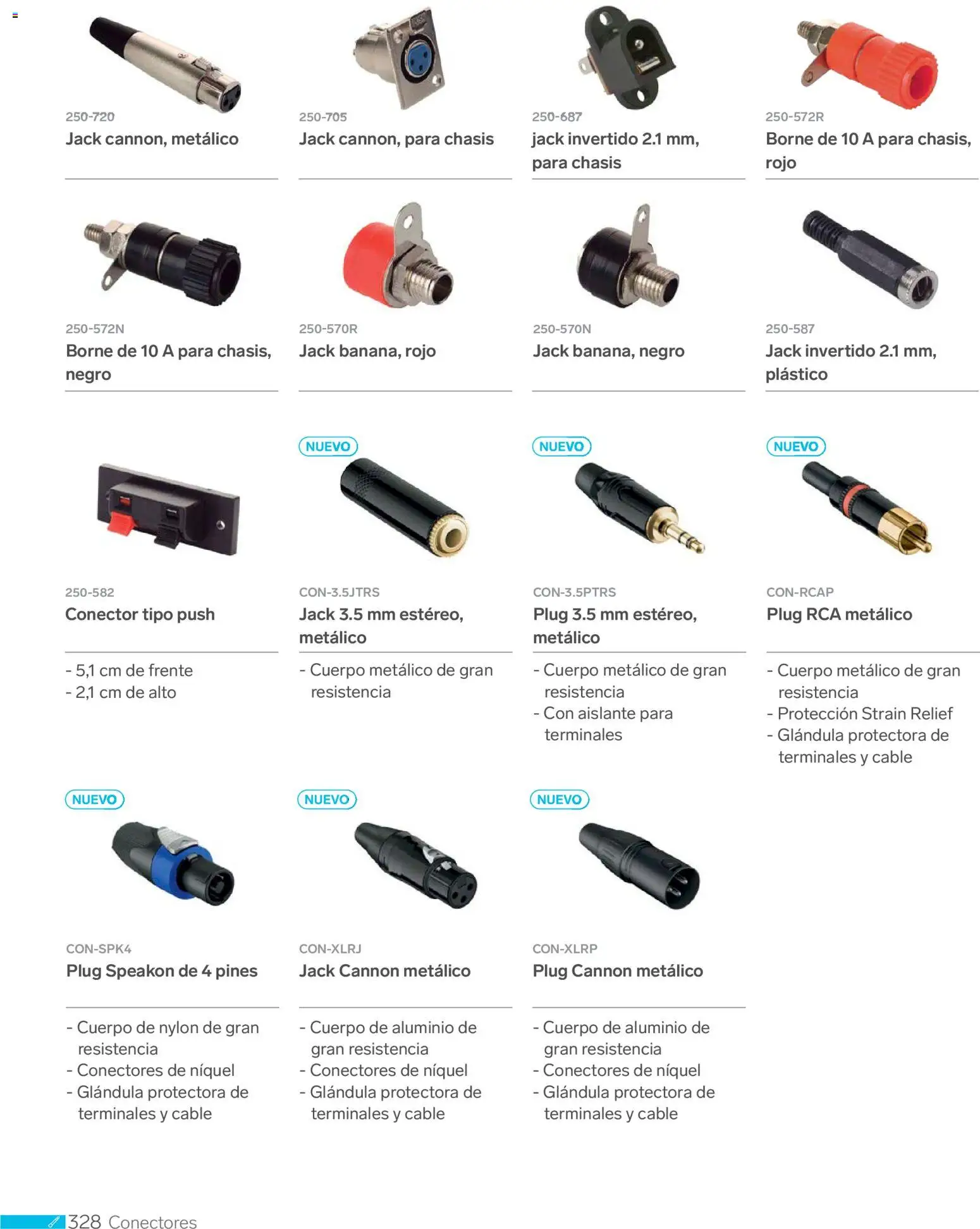 Vista previa las ofertas de la tienda Steren - Catálogo desde el 01/01/2026 