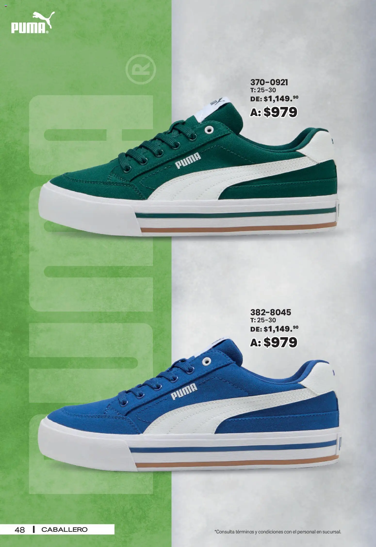 Vista previa las ofertas de la tienda Andrea - Andrea catálogo Sport desde el 30/08/2026 