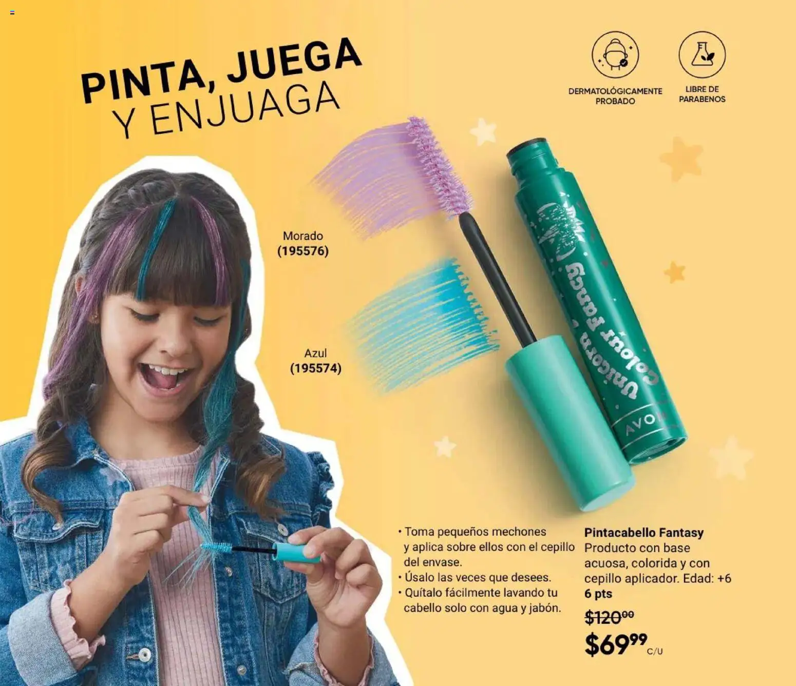 Vista previa las ofertas de la tienda AVON - AVON Casa & Estilo 13 2026 desde el 21/08/2026 