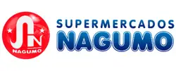 Logotipo Nagumo logo