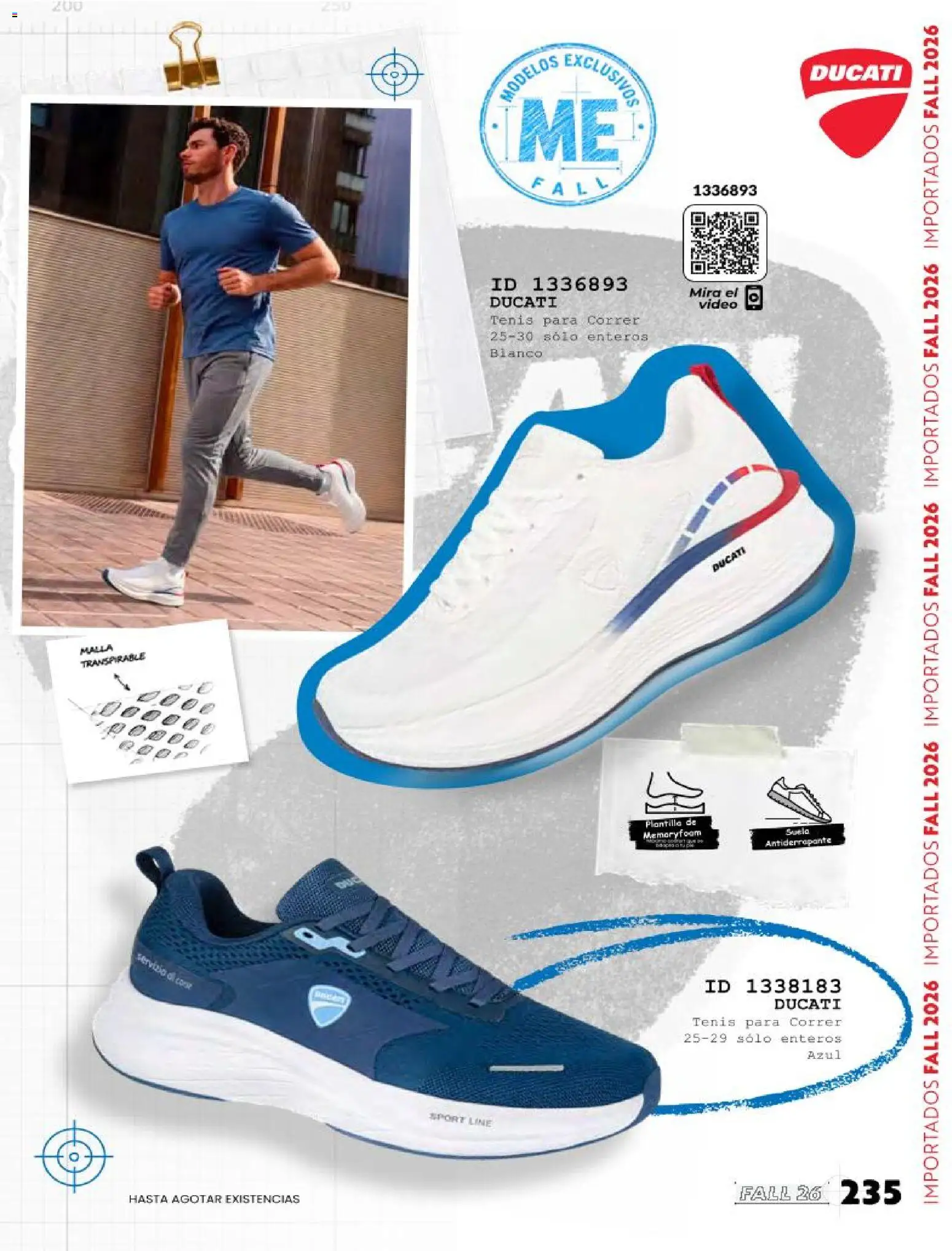 Vista previa las ofertas de la tienda Price Shoes - Price Shoes catálogo desde el 17/08/2026 - Tenis, Malla