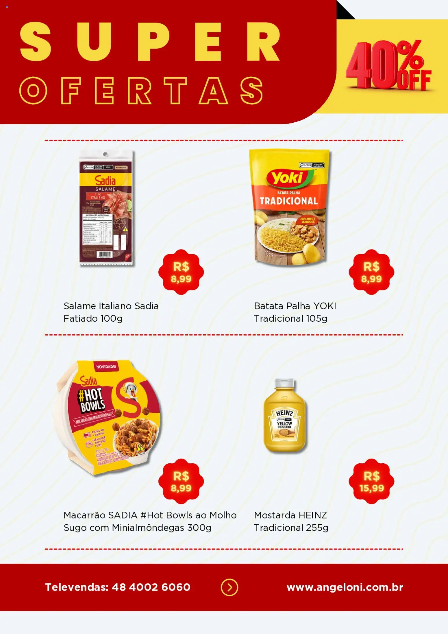 Ofertas Angeloni até 10/09/2026. - Página 2