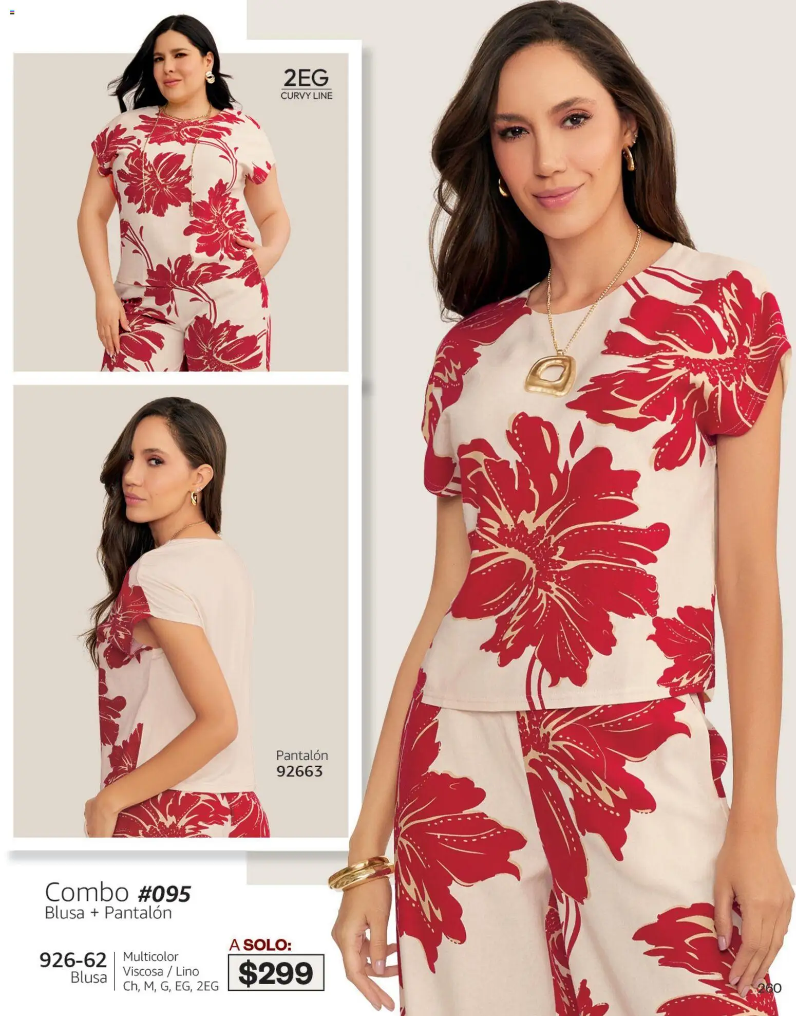 Vista previa las ofertas de la tienda Cklass - Cklass catálogo Otoño Invierno desde el 08/07/2026 