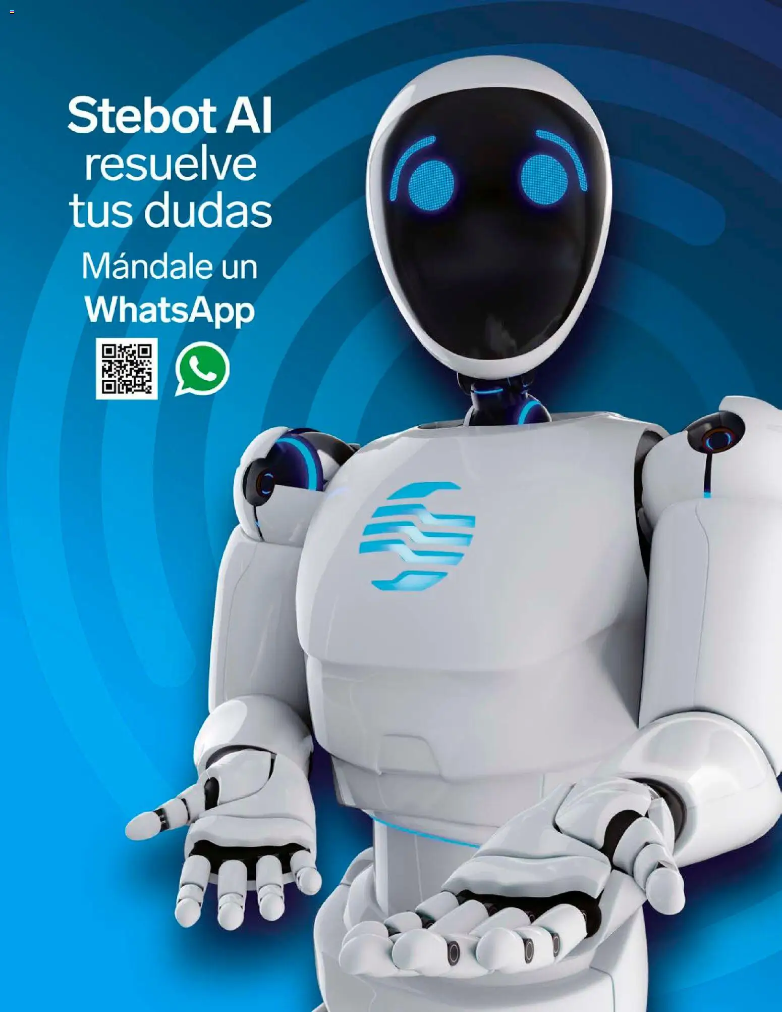 Vista previa las ofertas de la tienda Steren - Catálogo desde el 01/01/2026 