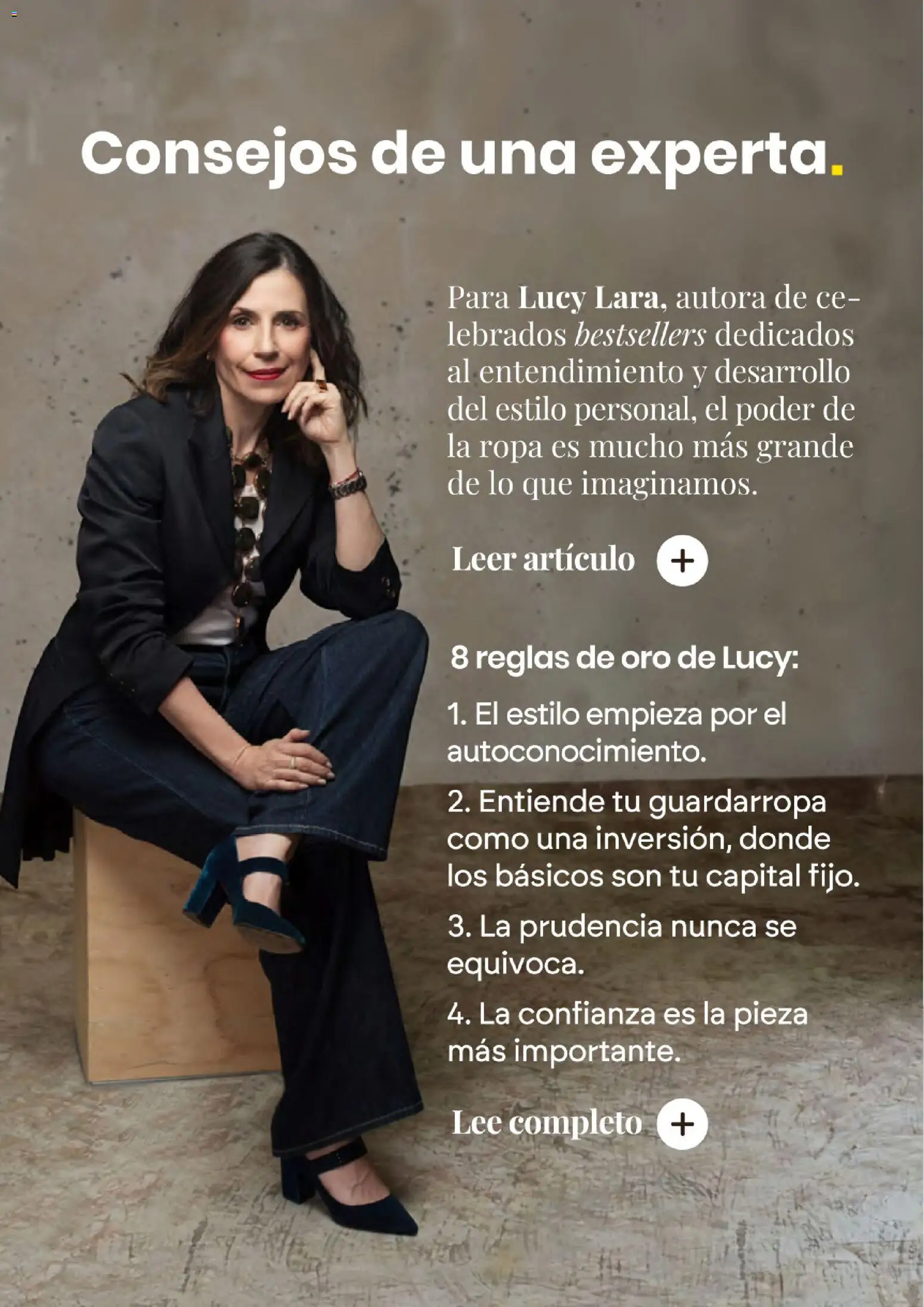 Vista previa las ofertas de la tienda Coppel - Coppel catálogo C. Estilo desde el 01/10/2026 