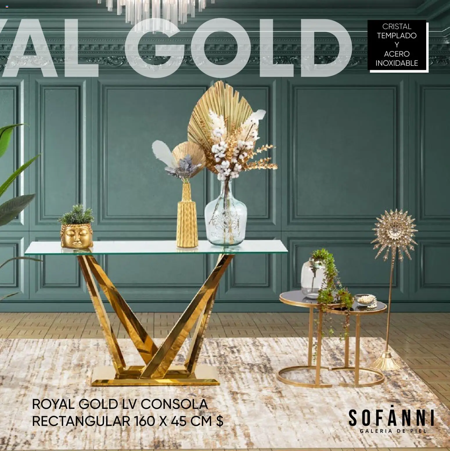 Vista previa las ofertas de la tienda Muebles Dico - Muebles Dico catálogo Sofánni desde el 13/03/2026 