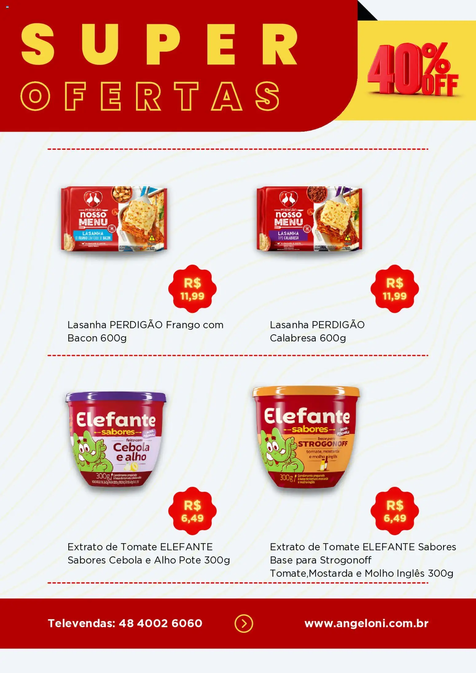 Ofertas Angeloni até 01/10/2026. - Página 4
