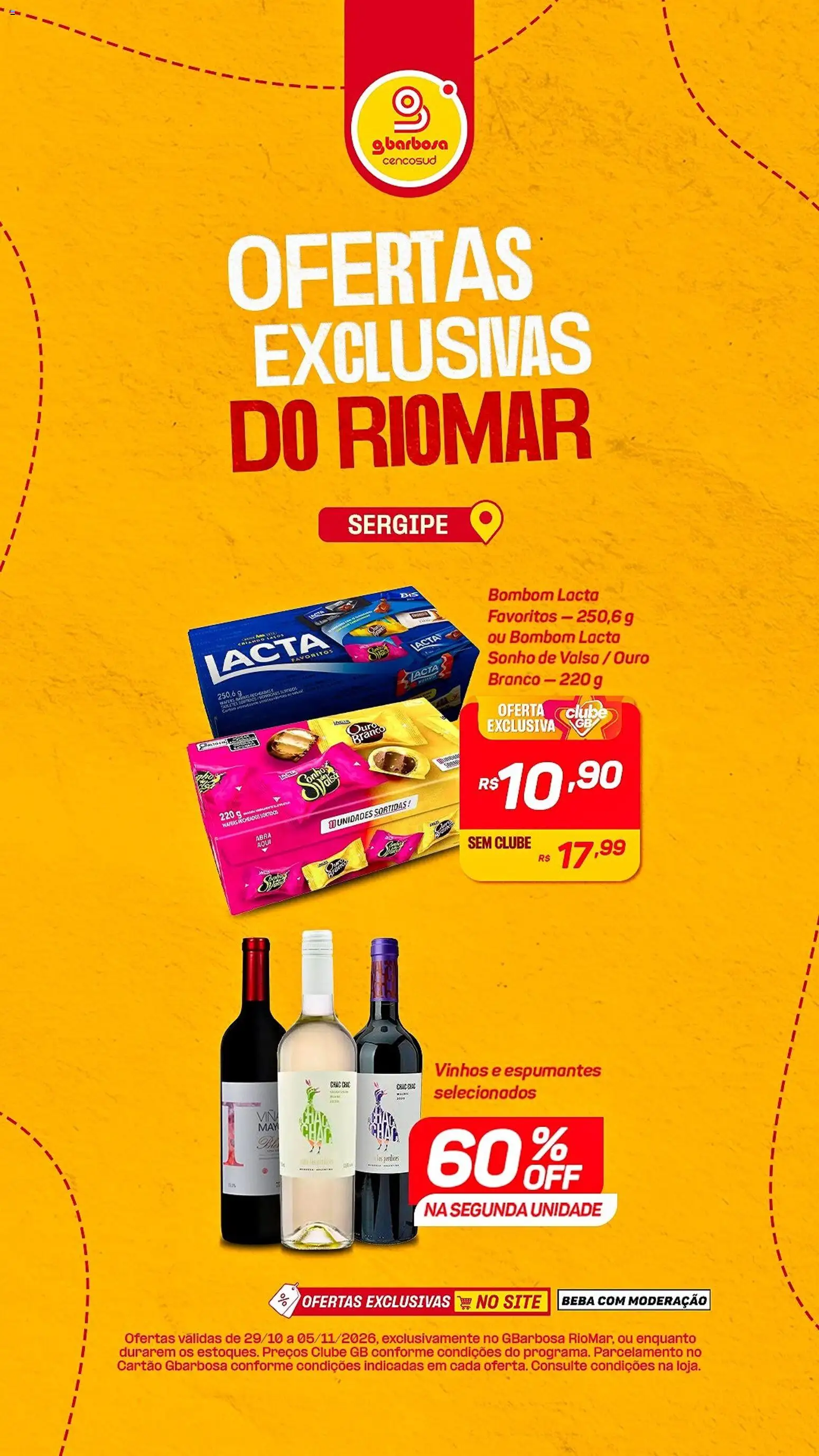 Ofertas Gbarbosa até 05/11/2026. - Página 5