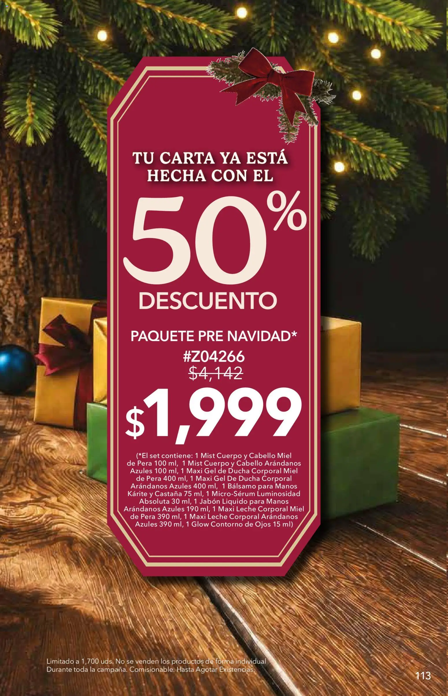 Vista previa las ofertas de la tienda Yves Rocher - Yves Rocher campaña 14 2026 desde el 06/10/2026 