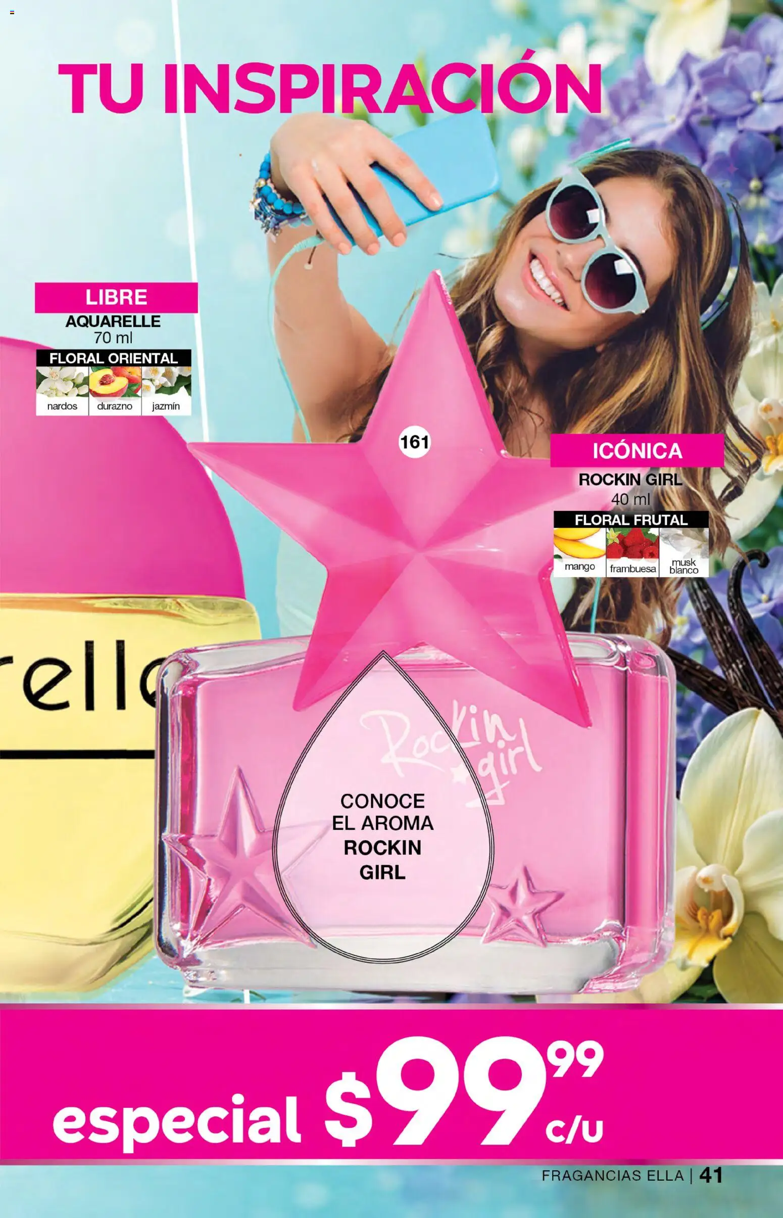 Vista previa las ofertas de la tienda Fuller - Fuller campaña 9 2026 desde el 05/08/2026 
