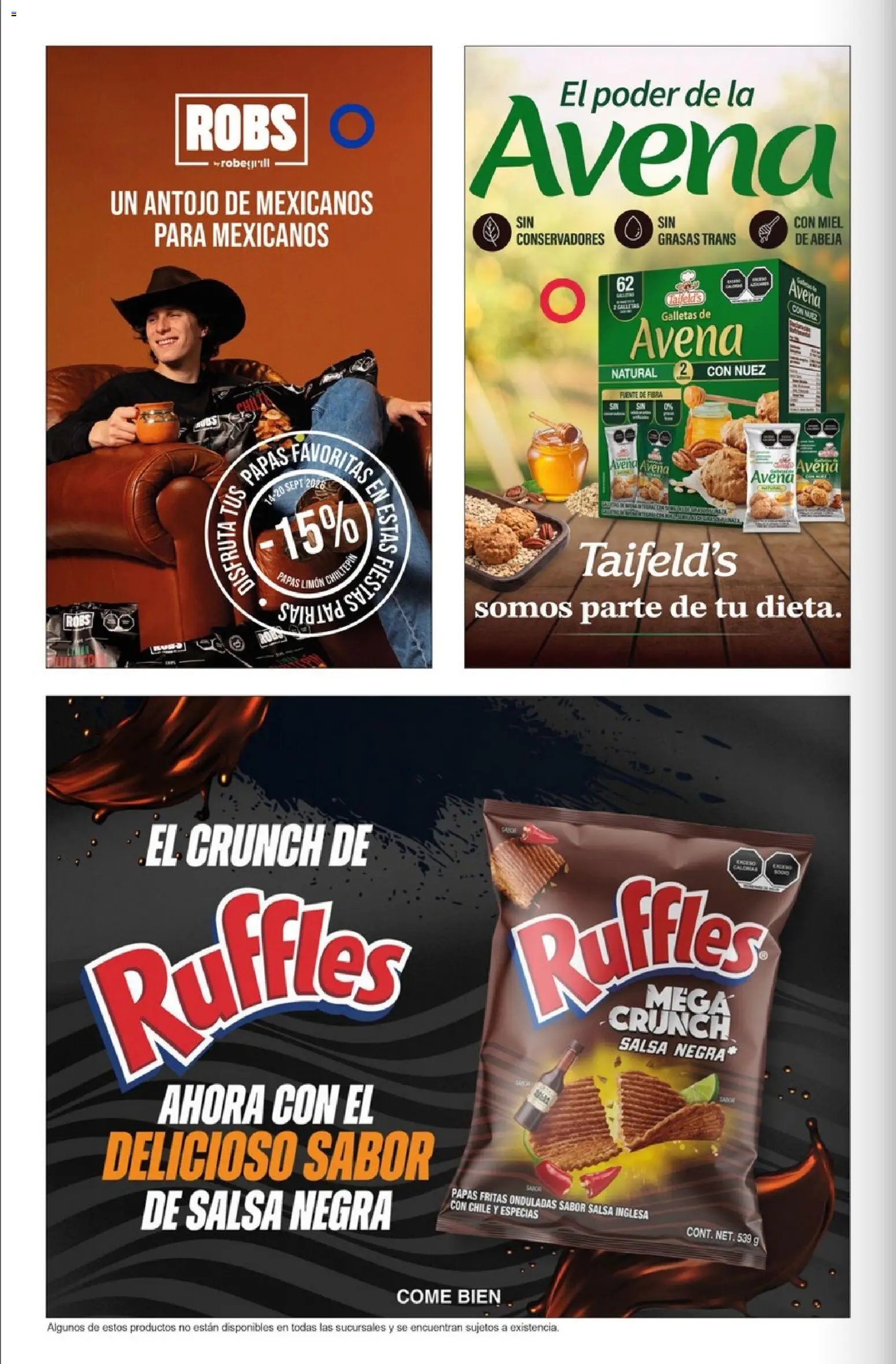 Vista previa las ofertas de la tienda Costco - Costco catálogo Septiembre desde el 01/09/2026 