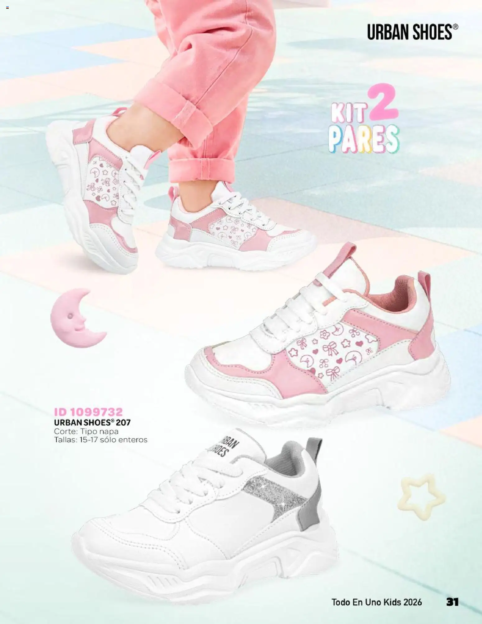 Vista previa las ofertas de la tienda Price Shoes - Price Shoes catálogo Kids desde el 21/10/2026 