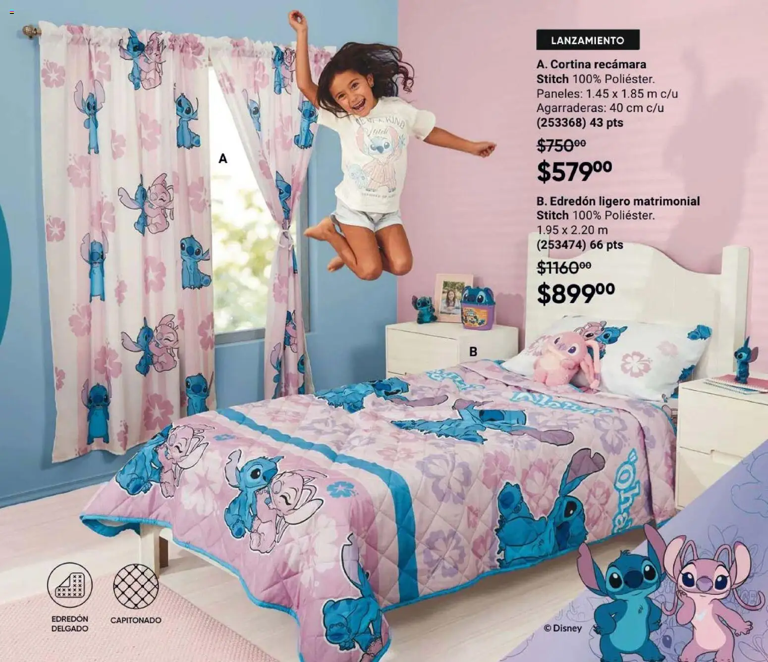 Vista previa las ofertas de la tienda AVON - AVON Casa & Estilo 12 2026 desde el 31/07/2026 