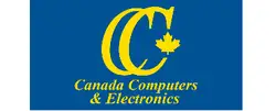 Canada Computers flyer