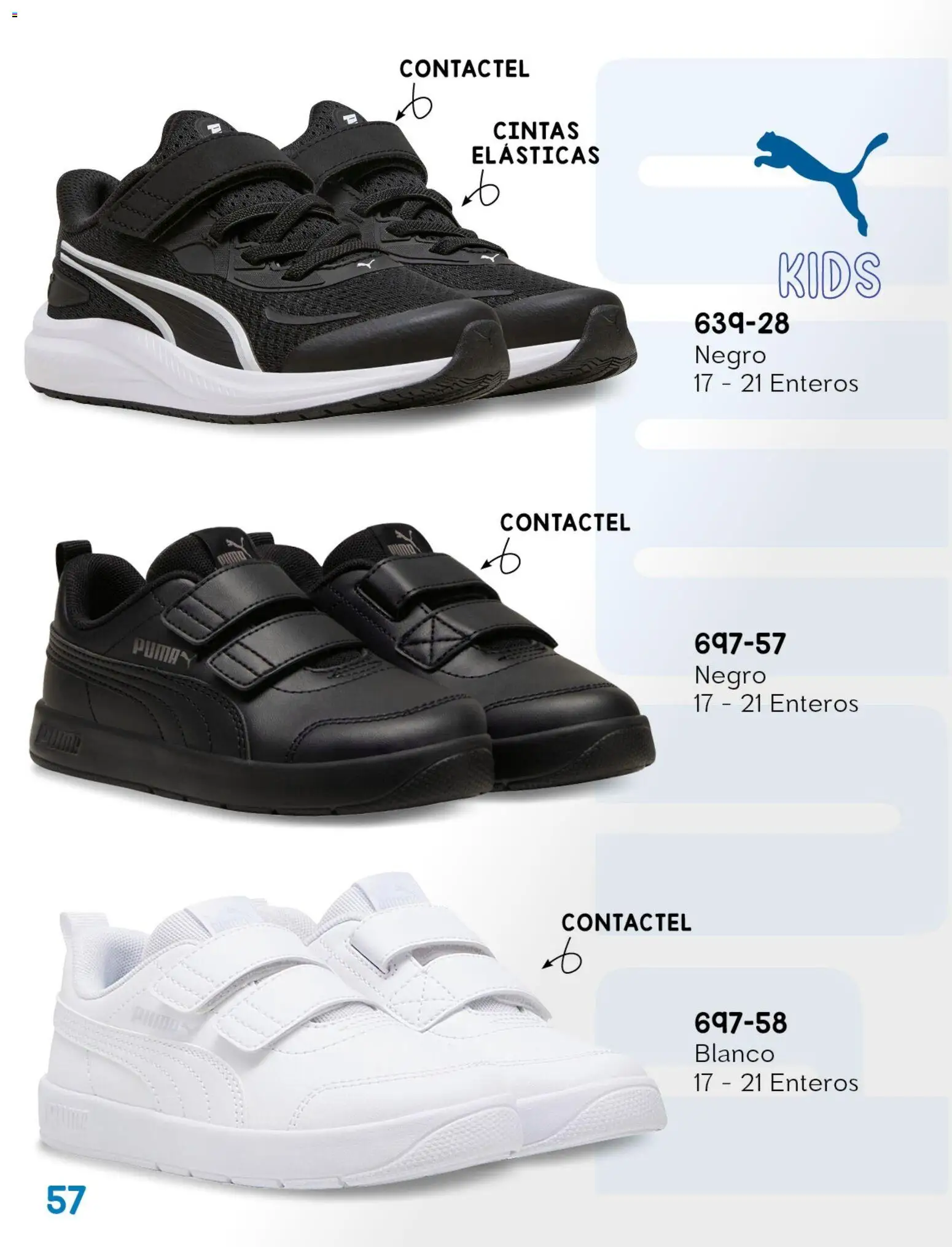 Vista previa las ofertas de la tienda Cklass - Cklass catálogo Kids niña desde el 08/07/2026 
