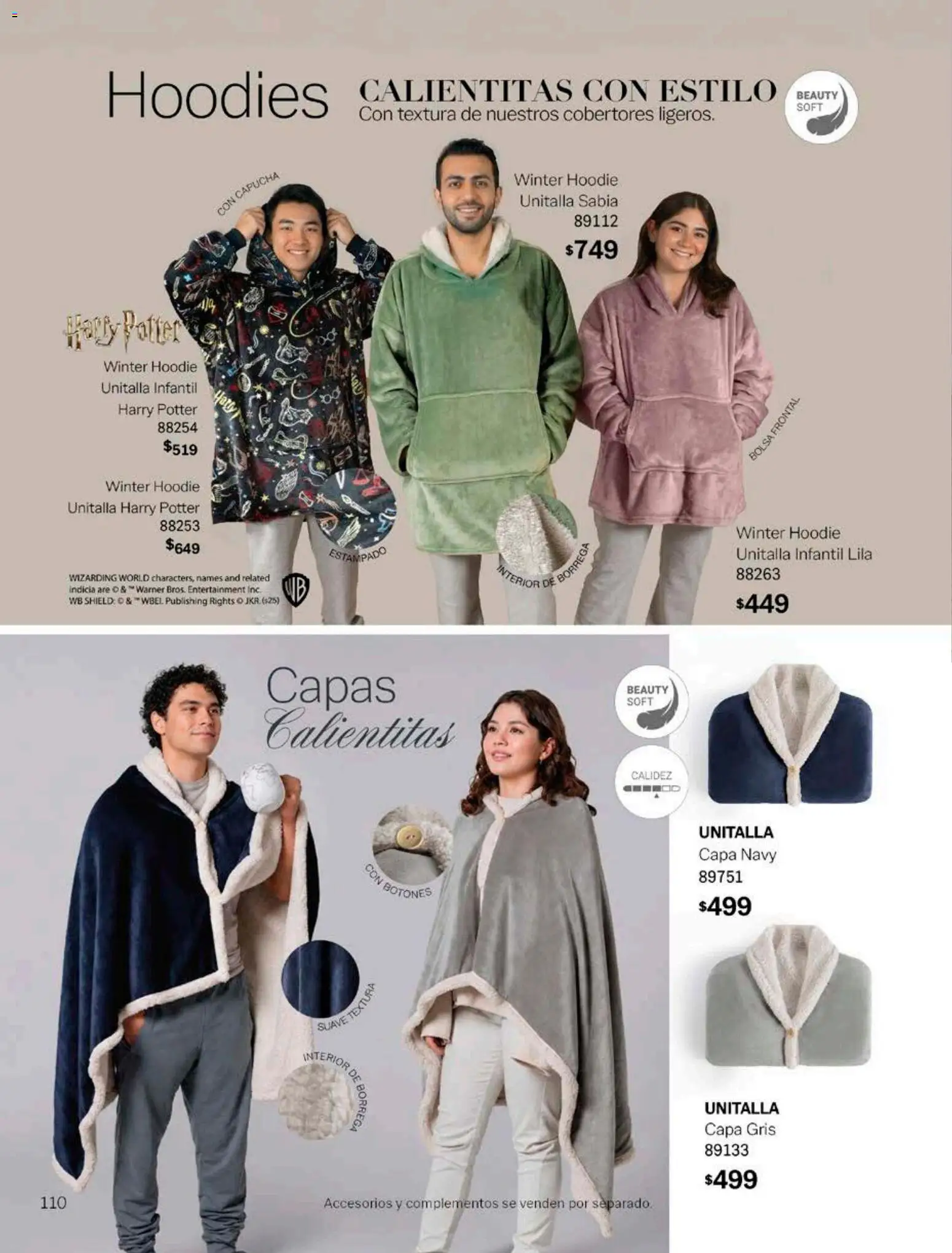 Vista previa las ofertas de la tienda Vianney - Vianney catálogo desde el 17/08/2026 