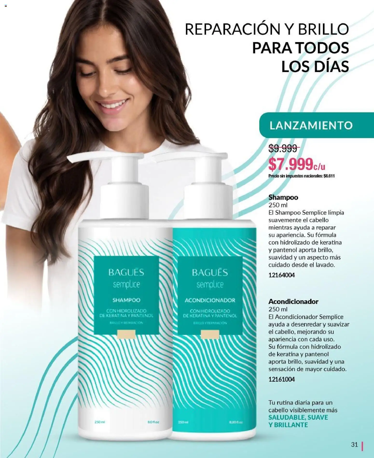 Vista previa del folleto de la tienda Bagués válido desde el 19/10/2026 