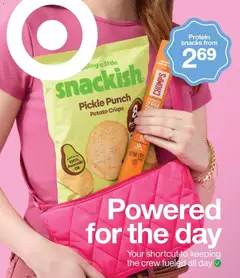 Ad Preview of Target Target Weekly Ad from 06/07/2026