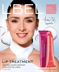 Vista previa de L'Bel catálogo - Campaña 8 de la tienda L'Bel válido desde 25/04/2026